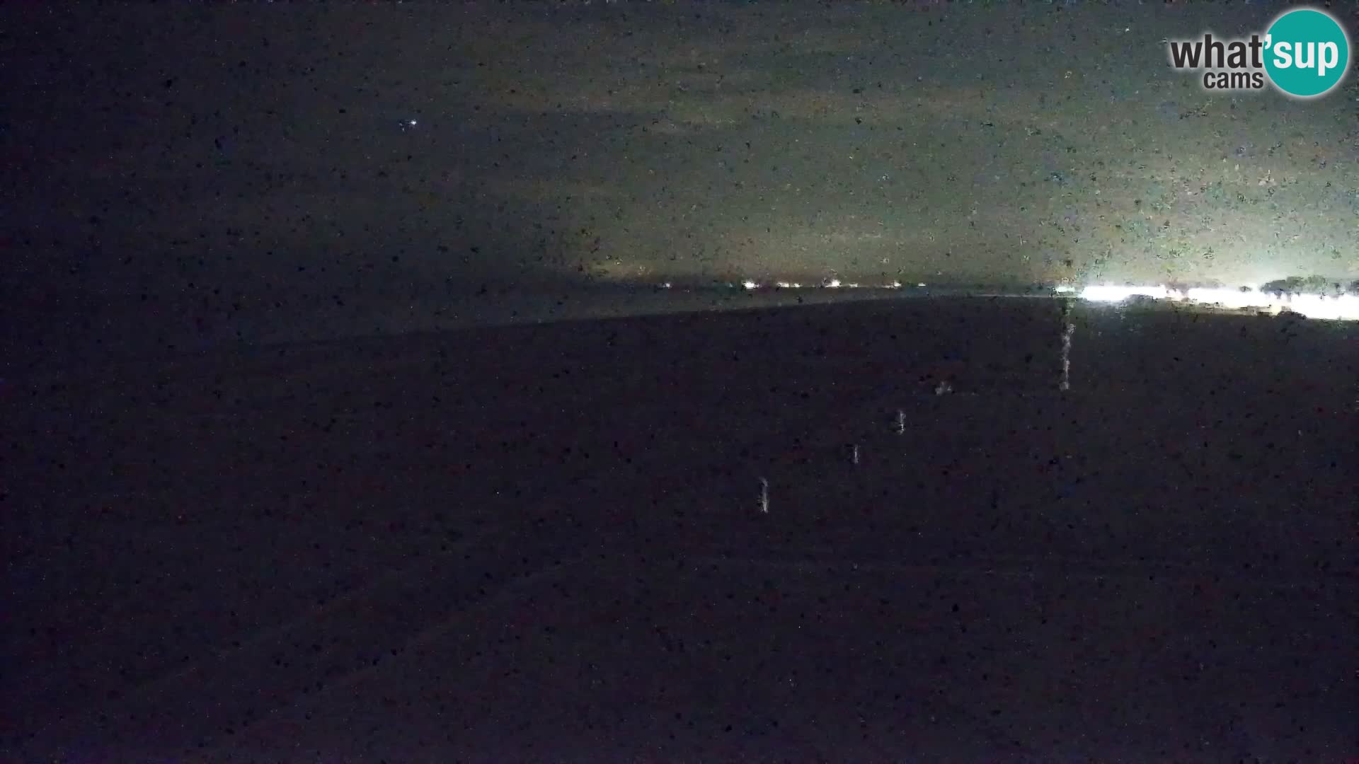 Strand Bibione Live cam