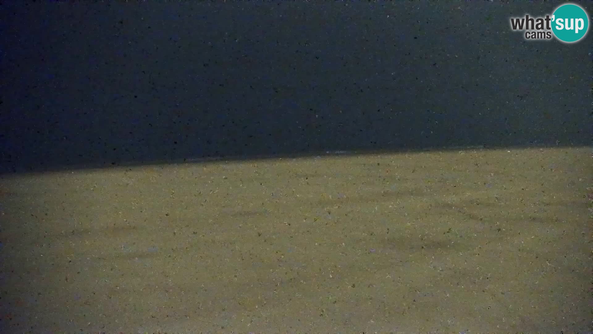 Strand Bibione Live cam