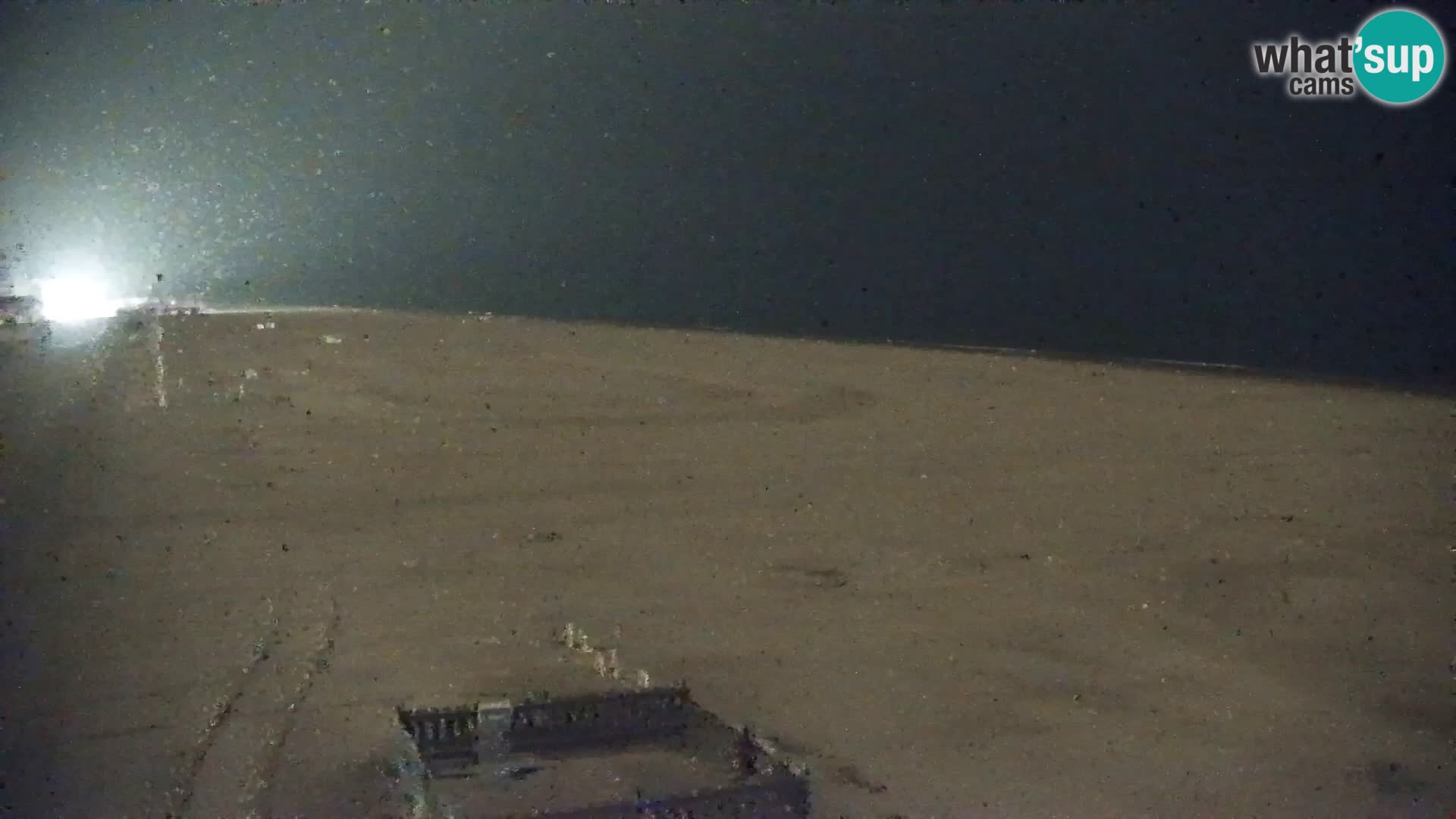 Strand Bibione Live cam