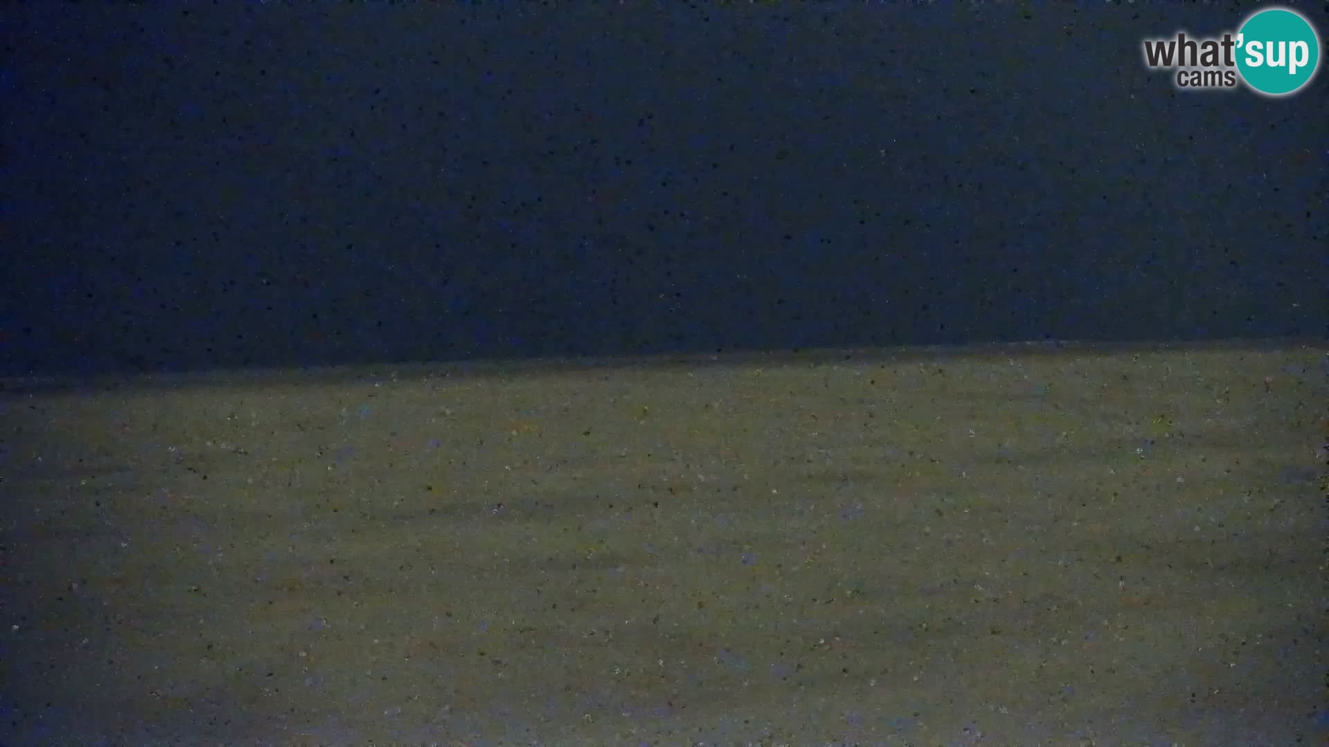 Plaža Bibione web kamera | Italija