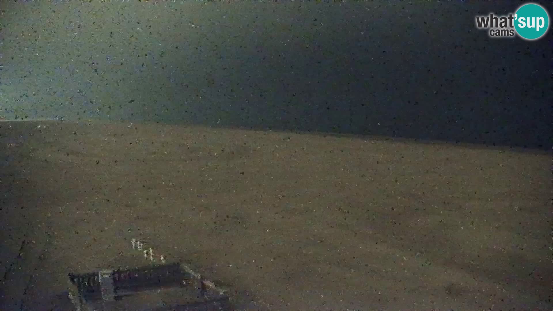 Plaža Bibione web kamera | Italija