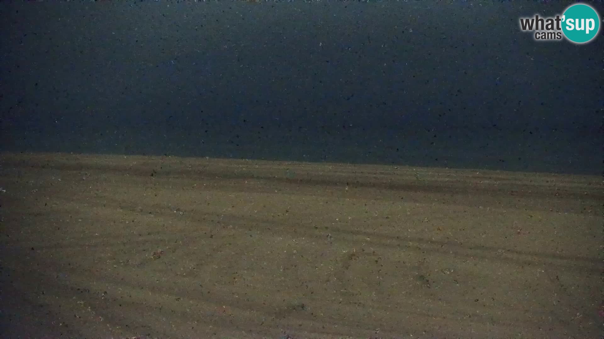 Spiaggia Bibione Live Cam