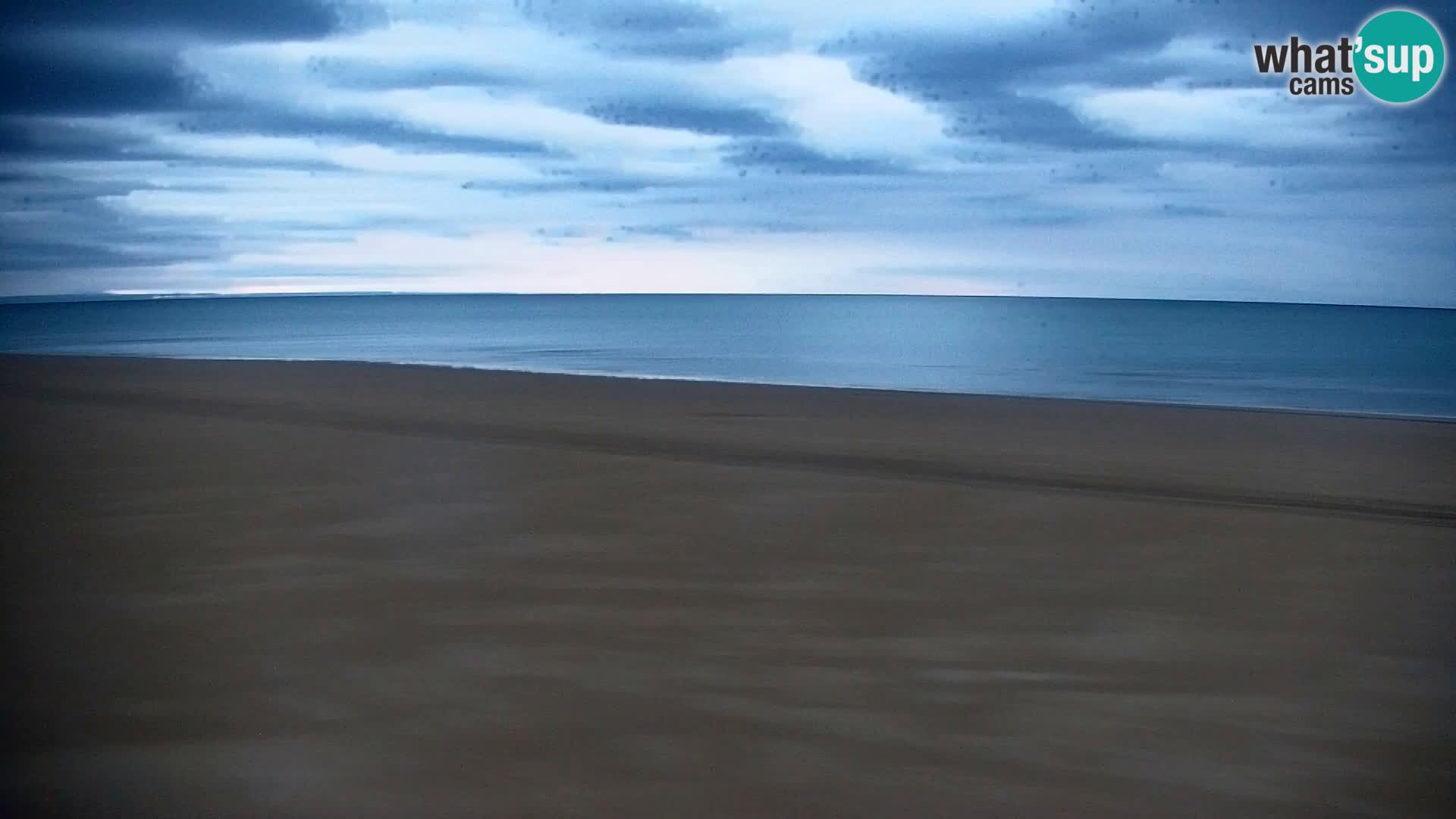 Spiaggia Bibione Live Cam