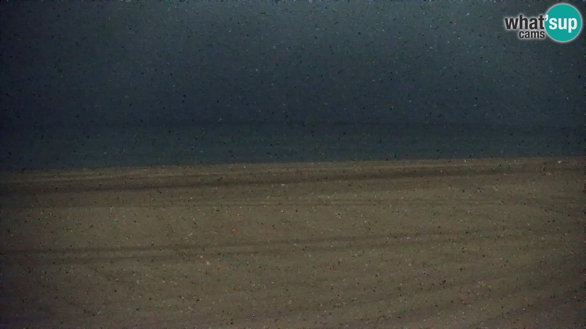 Spiaggia Bibione Live Cam