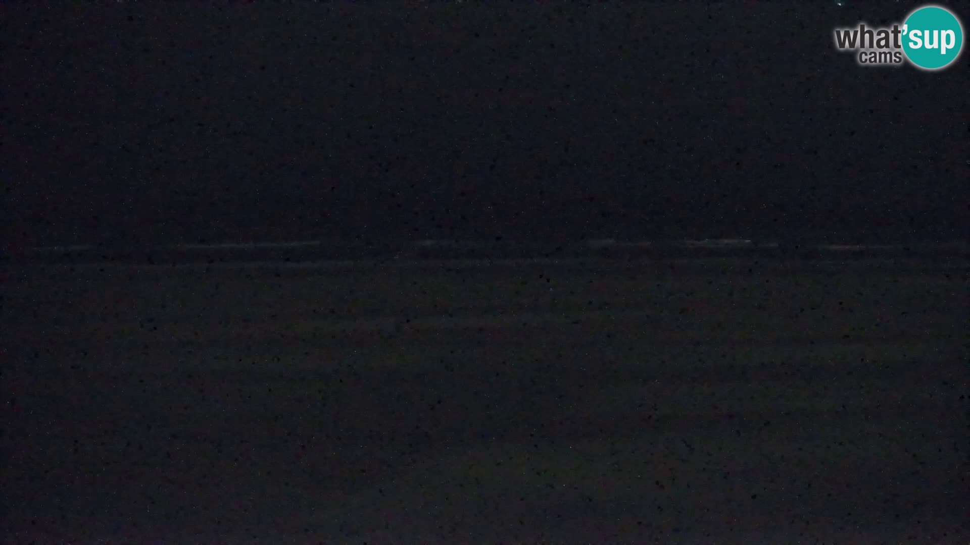 Live Cam Bibione beach