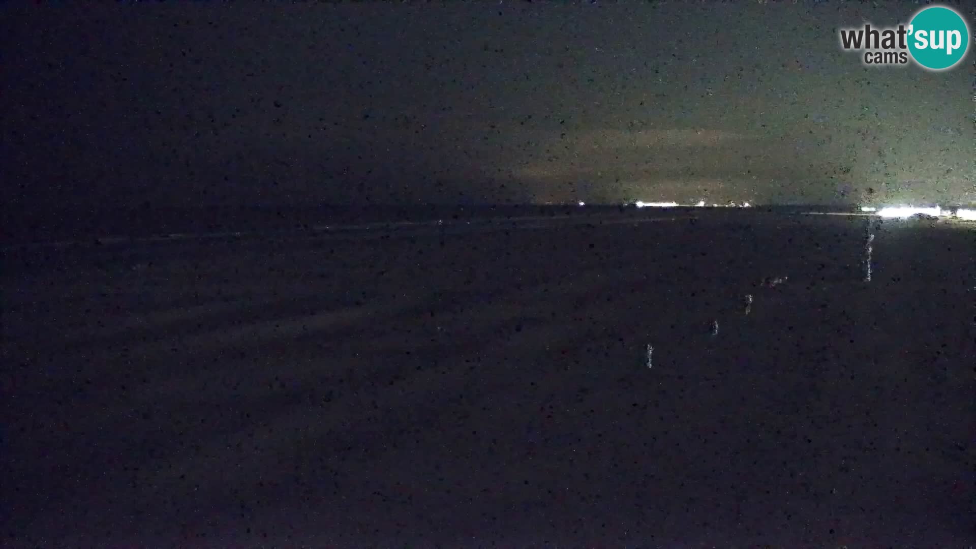 Live Cam Bibione beach