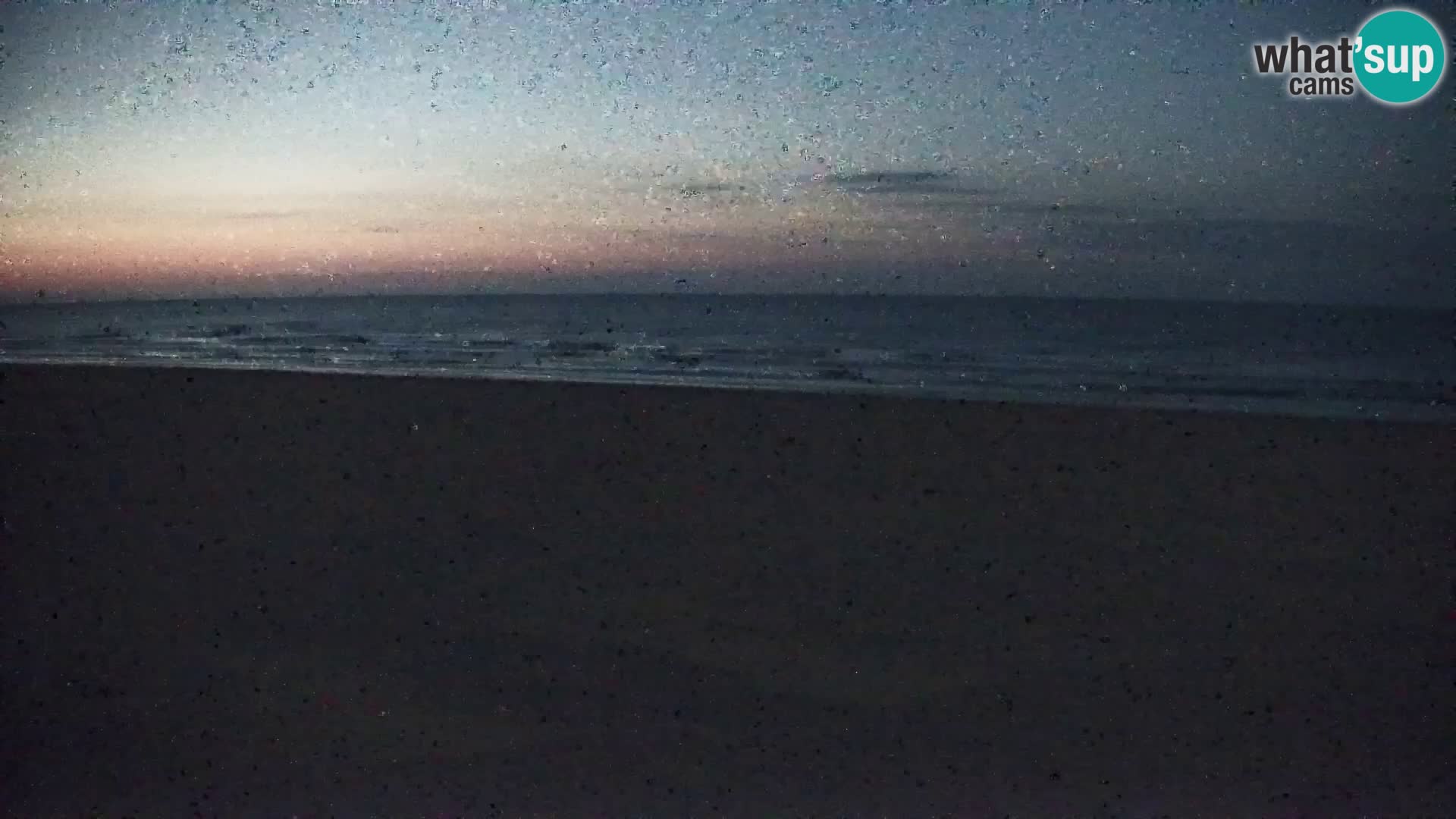 Live Cam Bibione beach