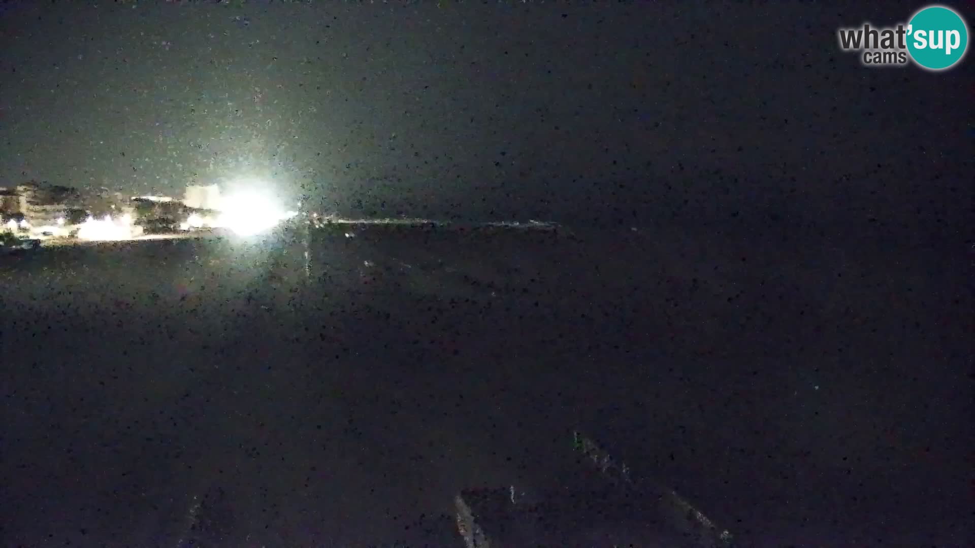 Strand Bibione Live cam