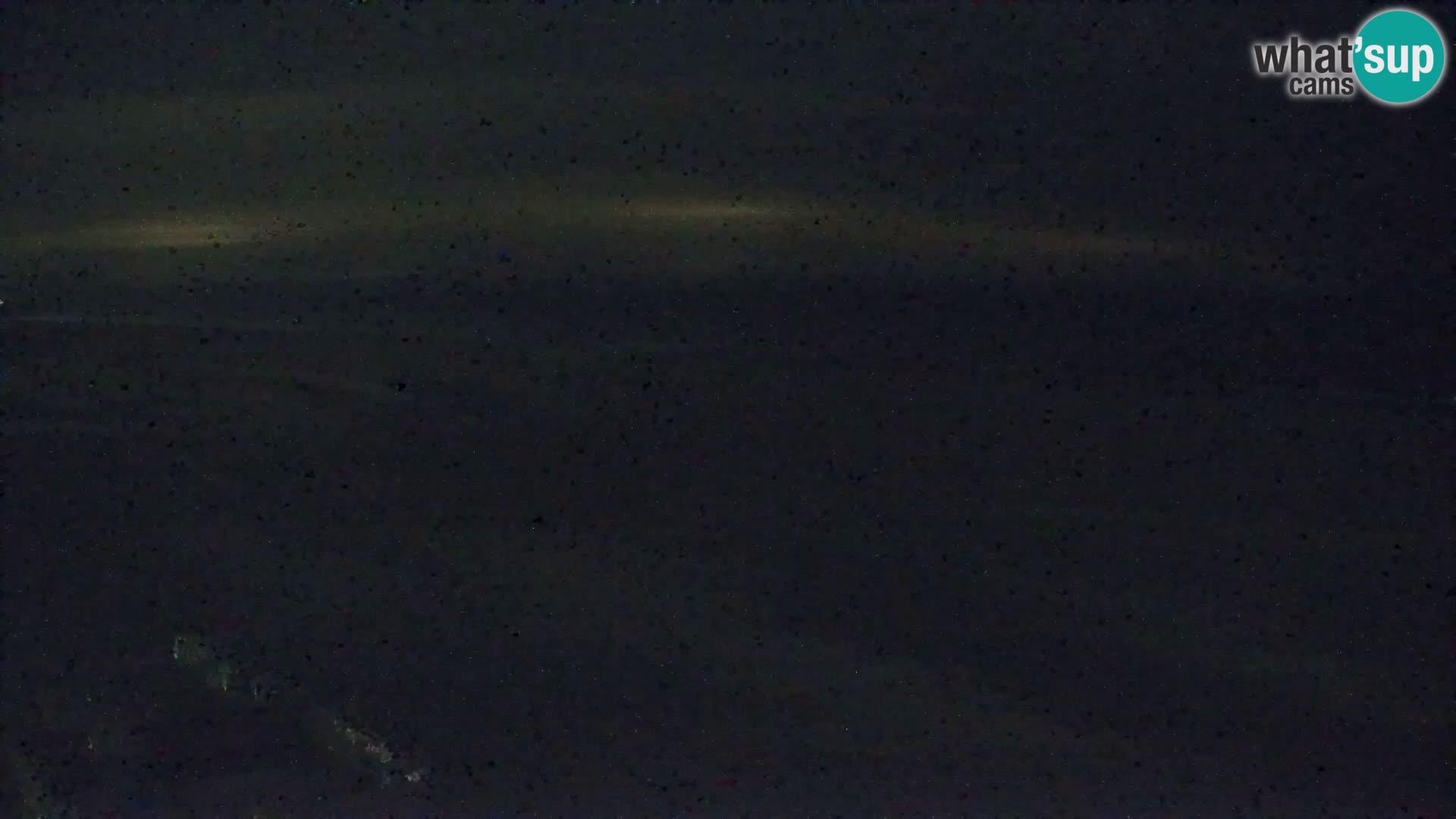 Kamera v živo plaža Bibione