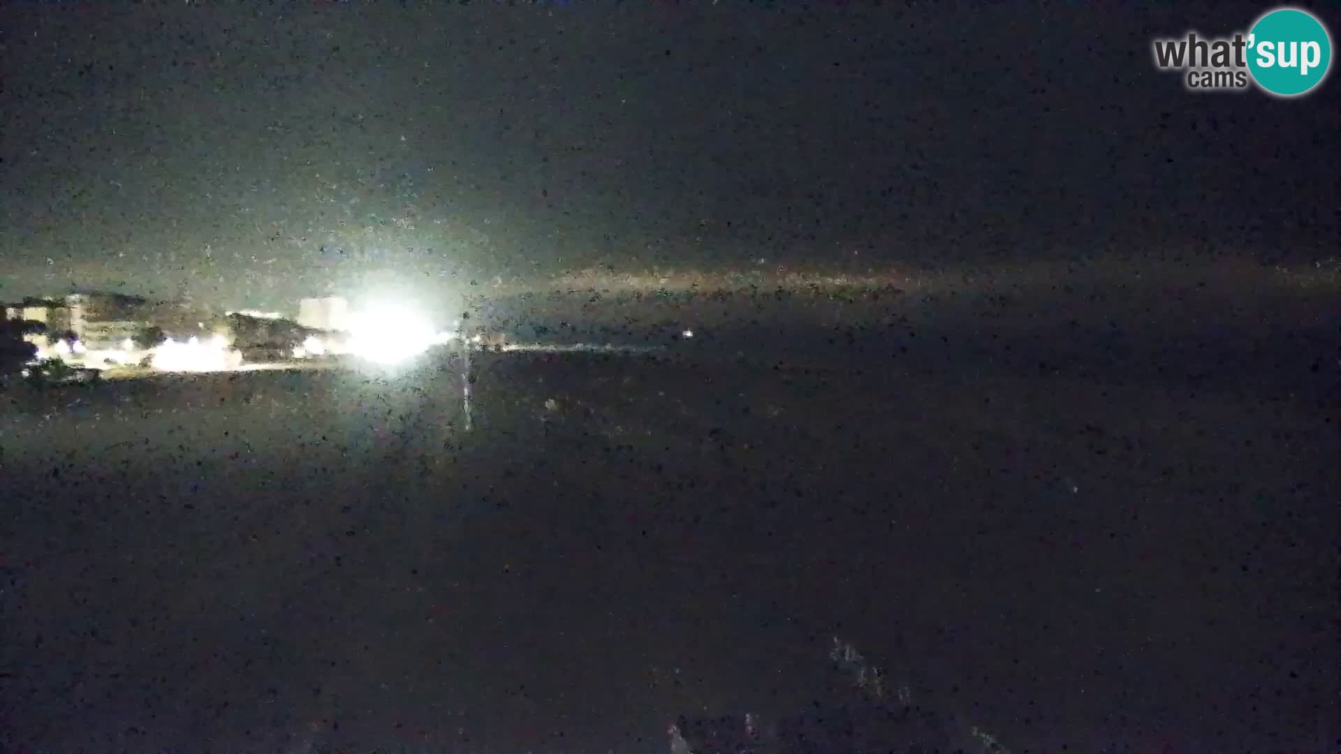 Playa Bibione Cámara en vivo | Italia