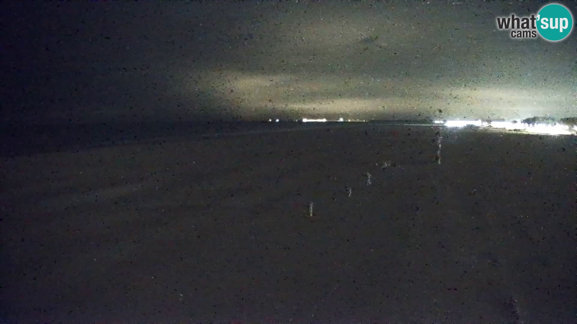 Strand Bibione Live cam