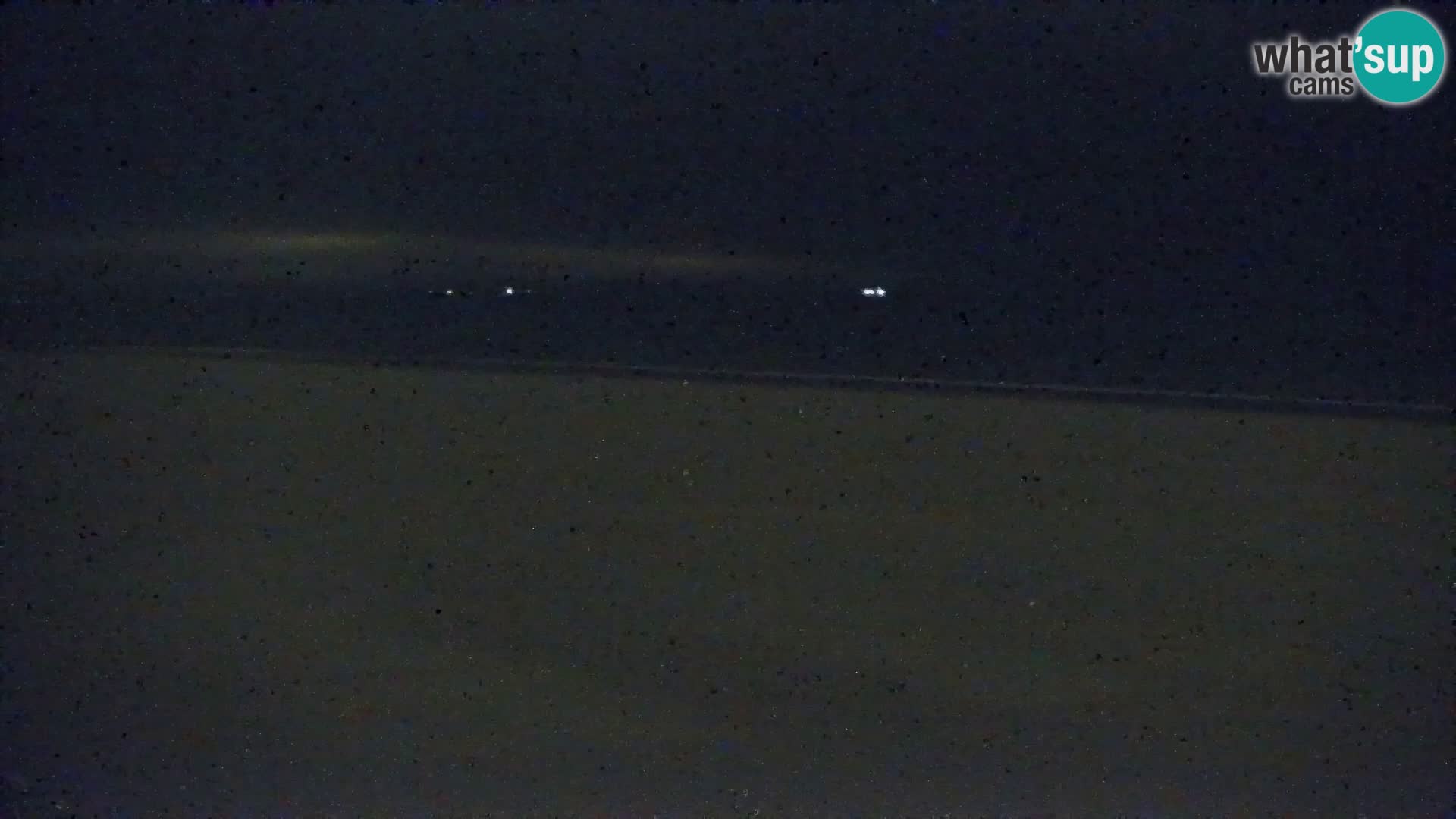 Live Cam Bibione beach