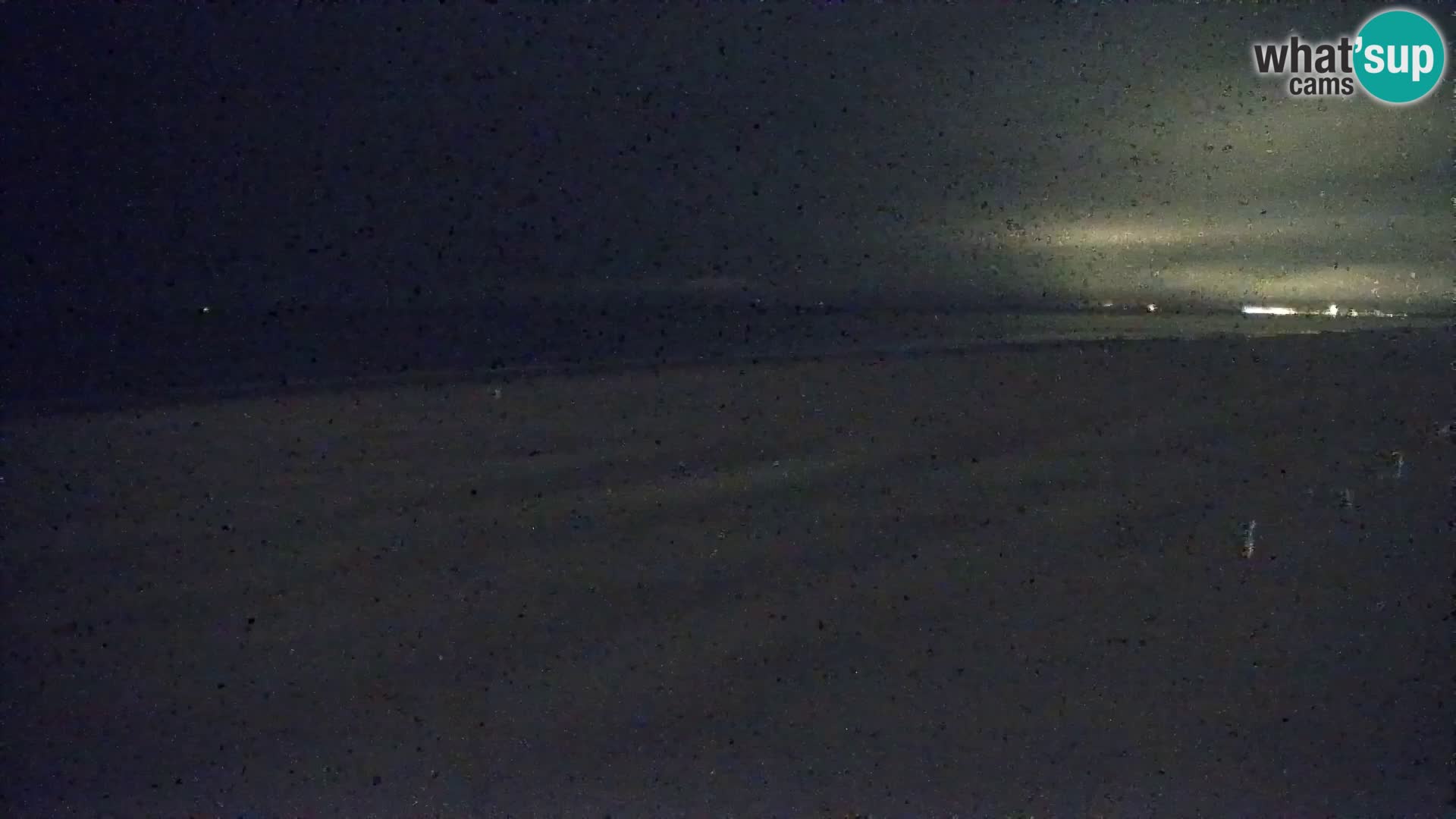 Live Cam Bibione beach