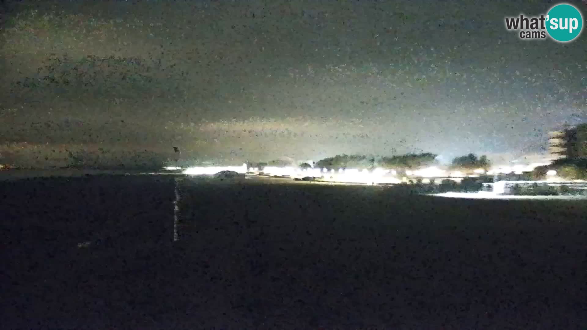 Strand Bibione Live cam