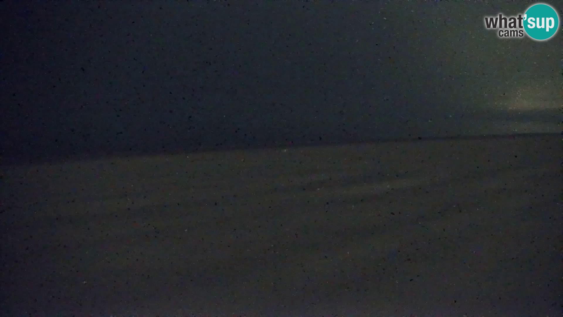 Kamera v živo plaža Bibione