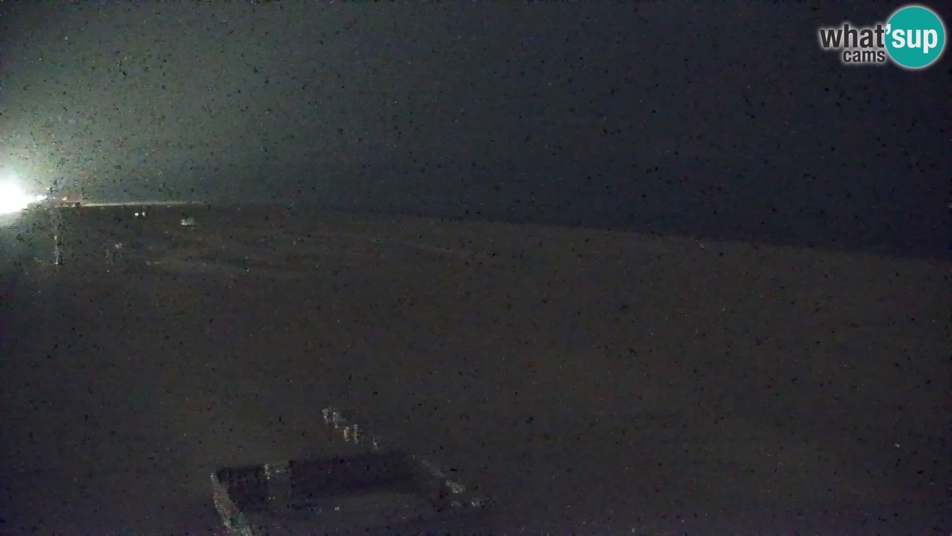 Spiaggia Bibione Live Cam