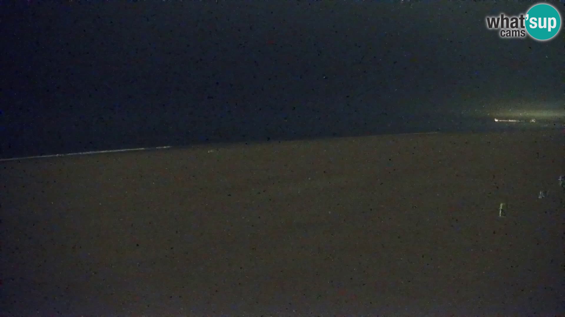 Strand Bibione Live cam