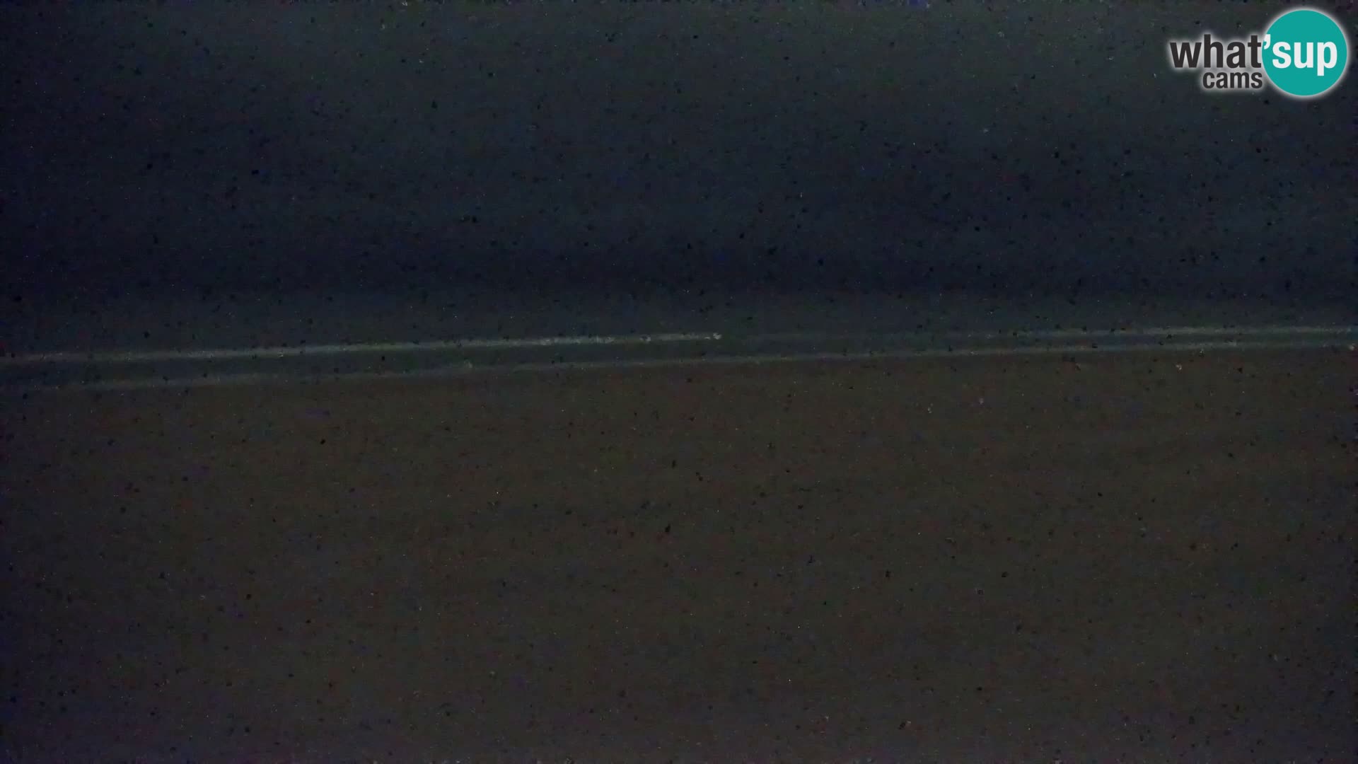 Live Cam Bibione beach