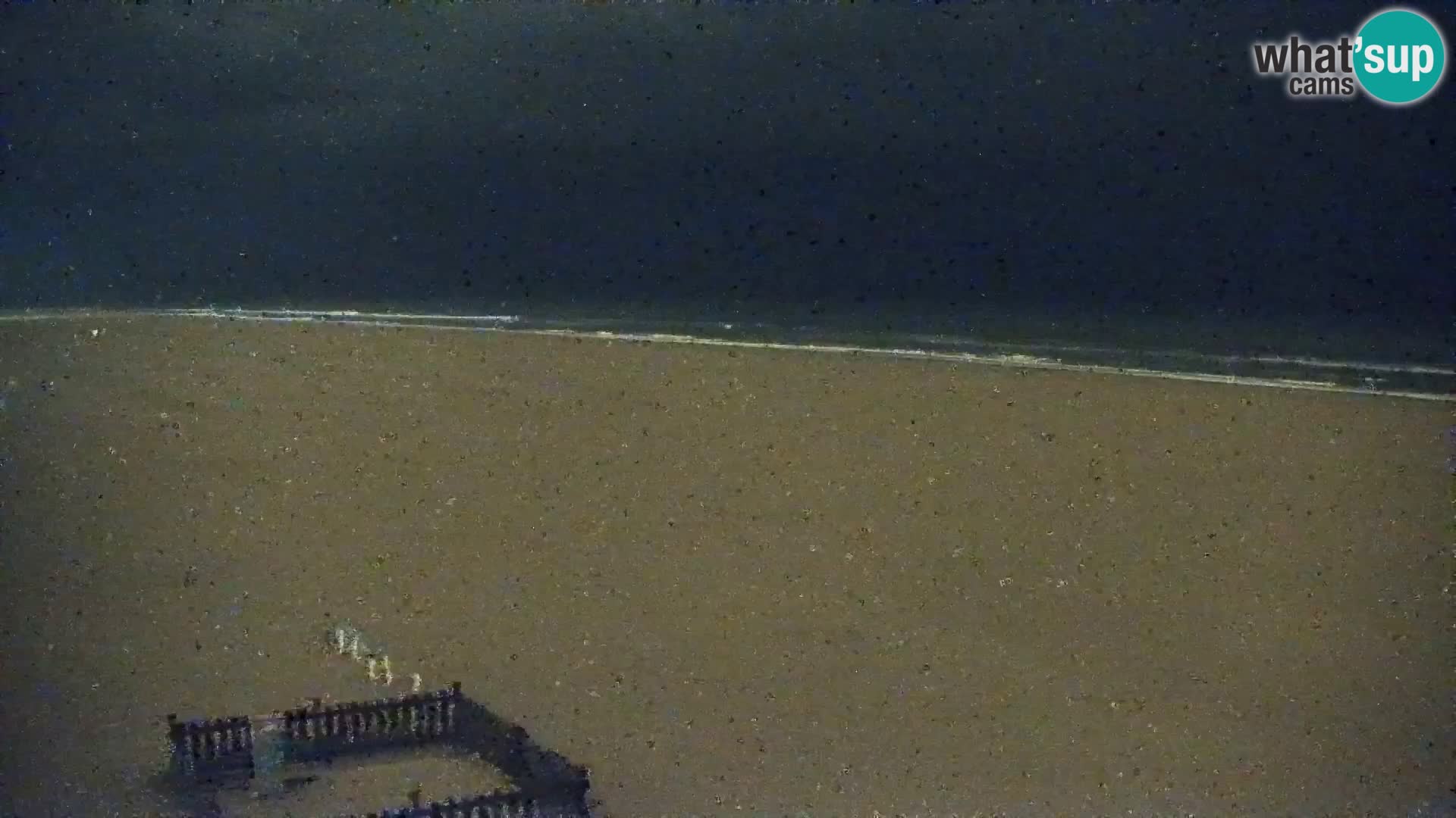 Live Cam Bibione beach