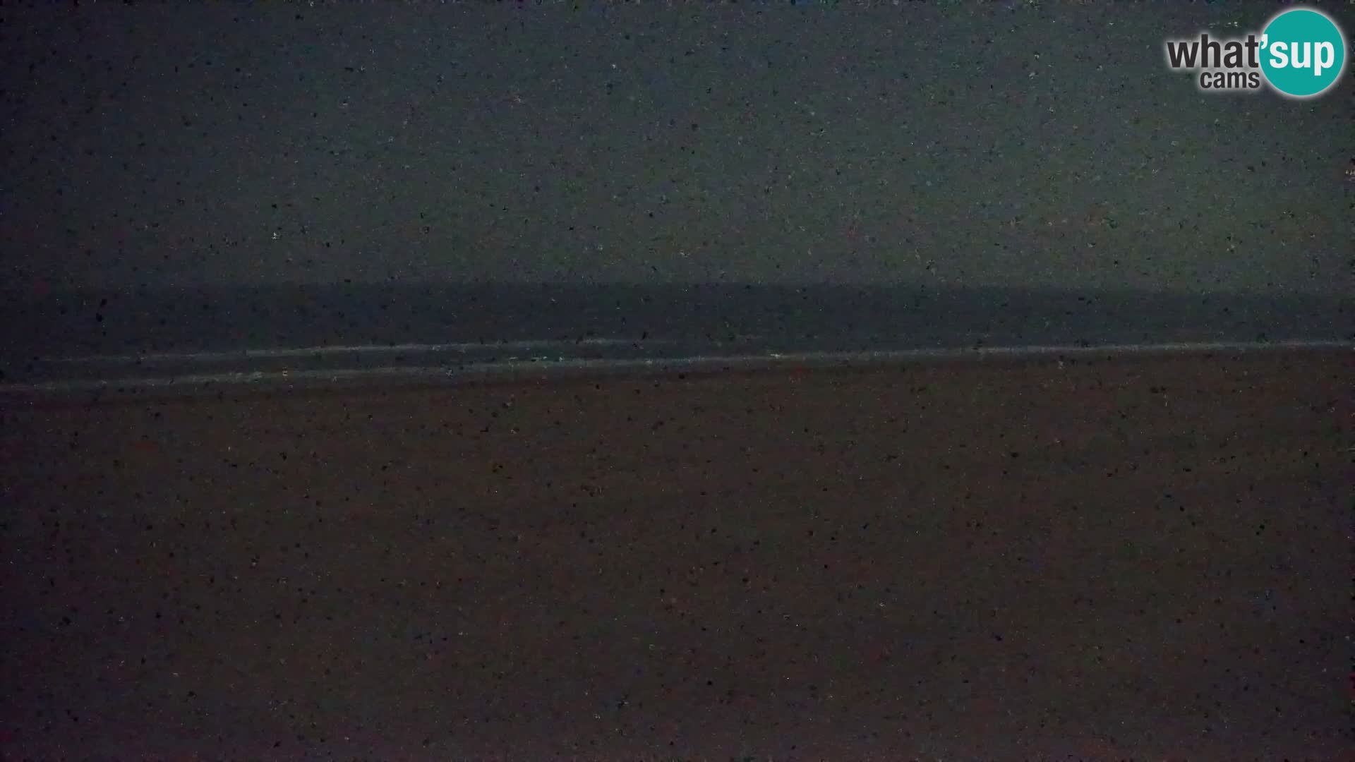 Live Cam Bibione beach