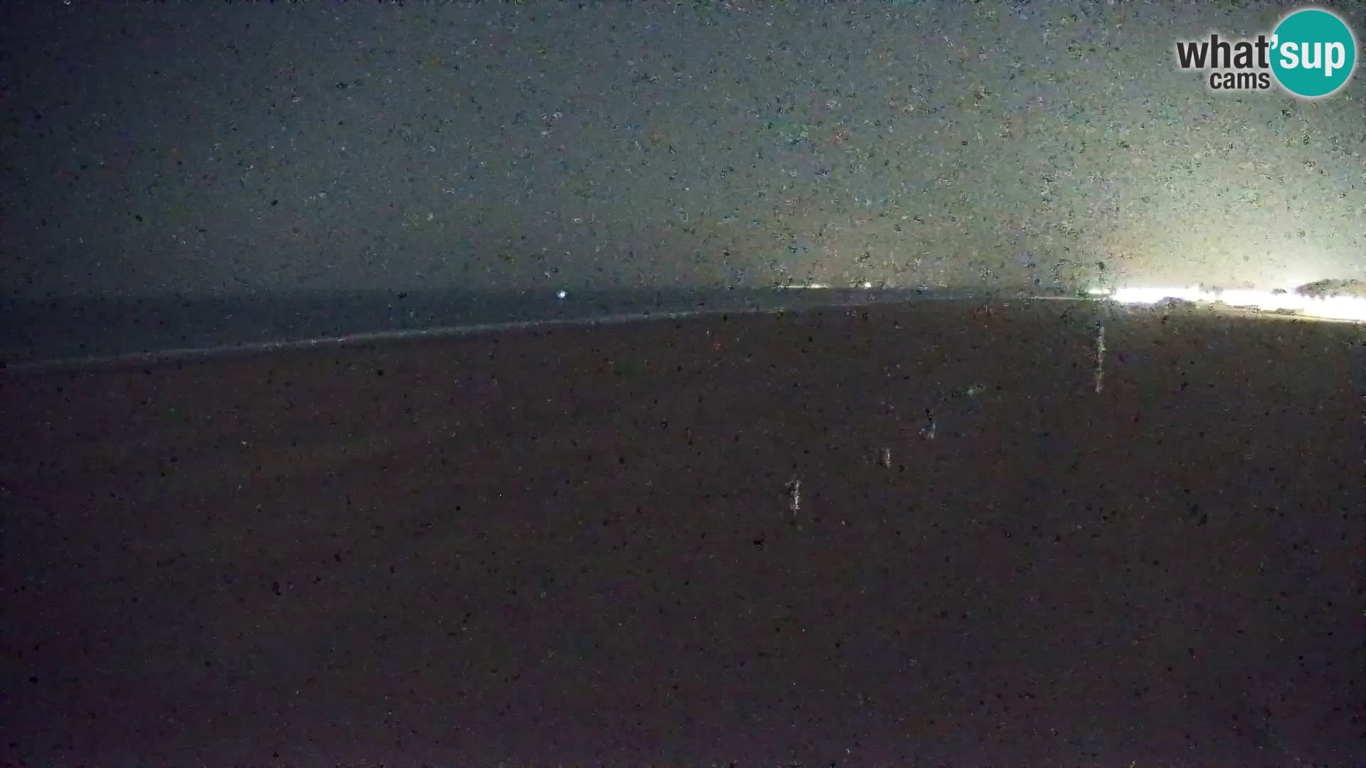 Live Cam Bibione beach