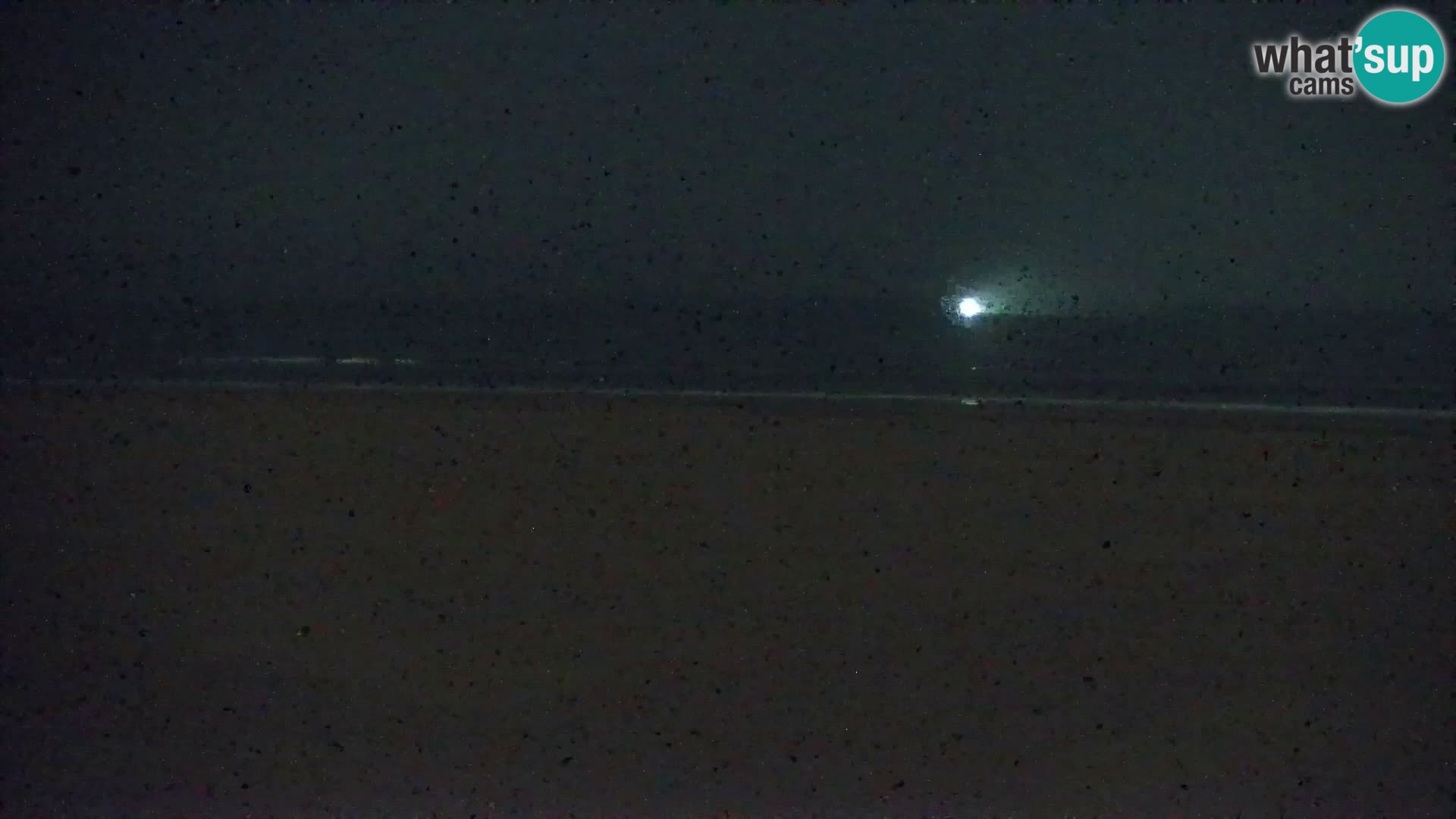 Live Cam Bibione beach