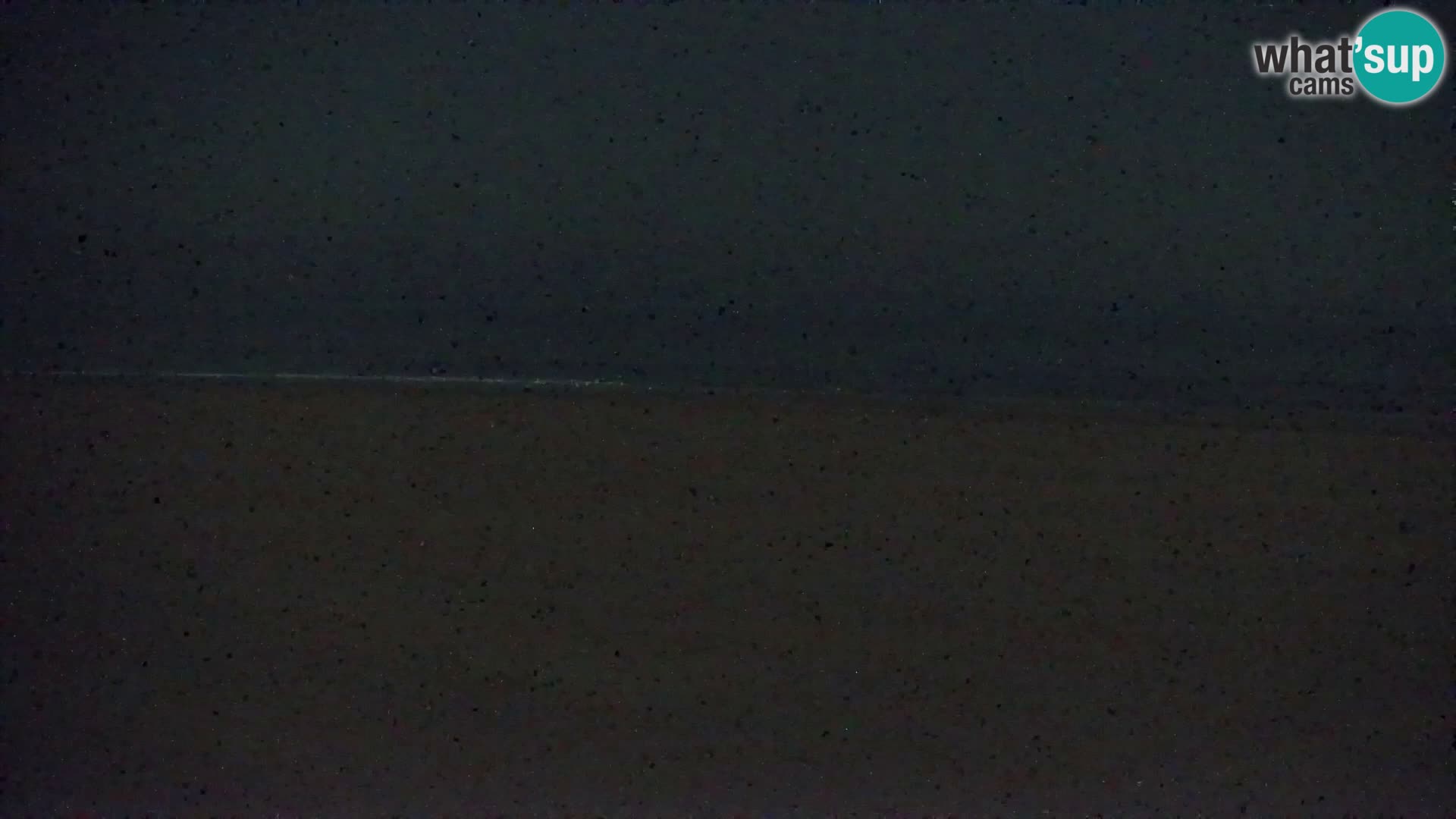 Live Cam Bibione beach