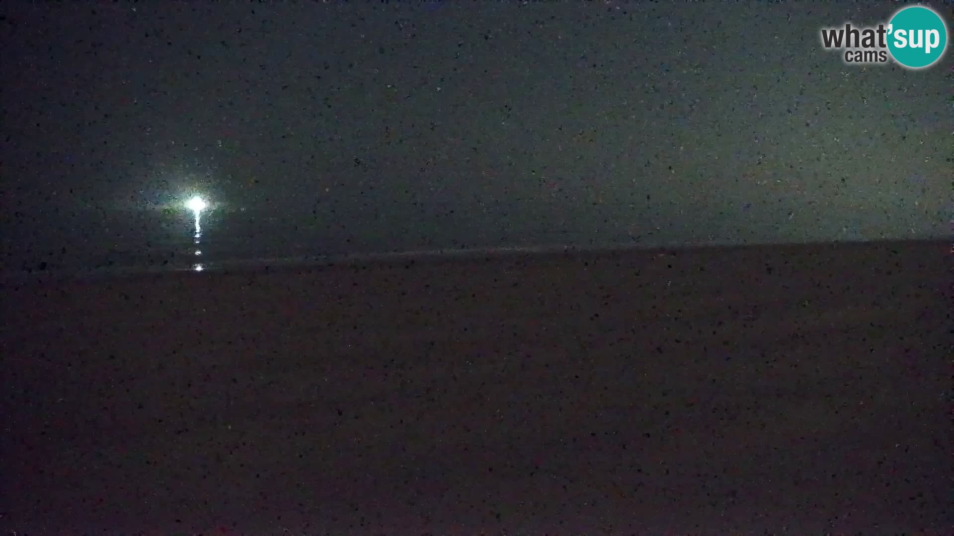 Live Cam Bibione beach