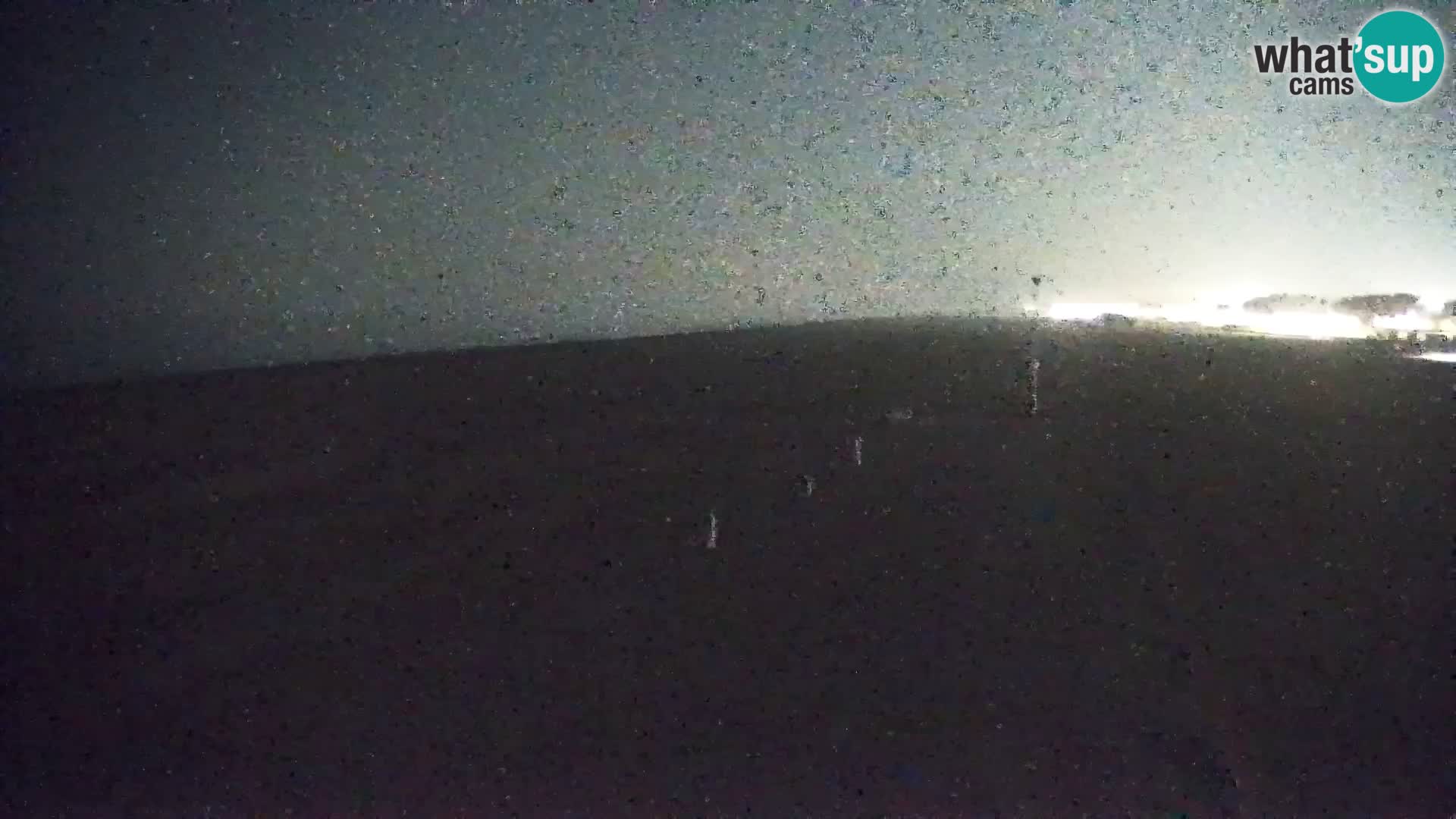 Spiaggia Bibione Live Cam