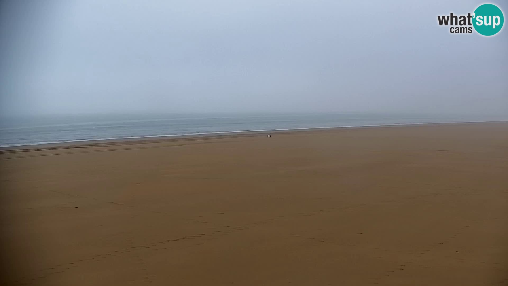 Spiaggia Bibione Live Cam