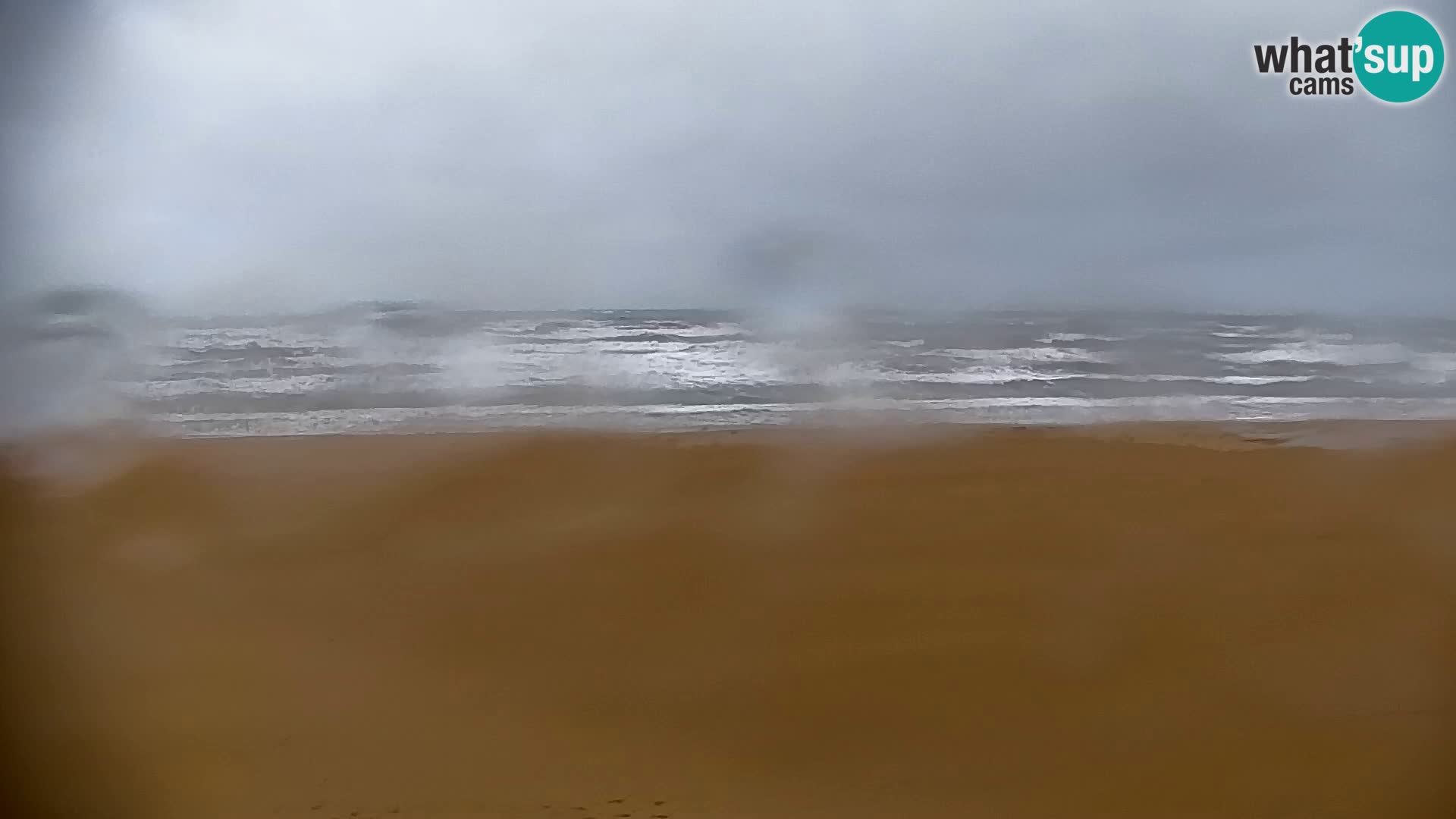 Live Cam Bibione beach