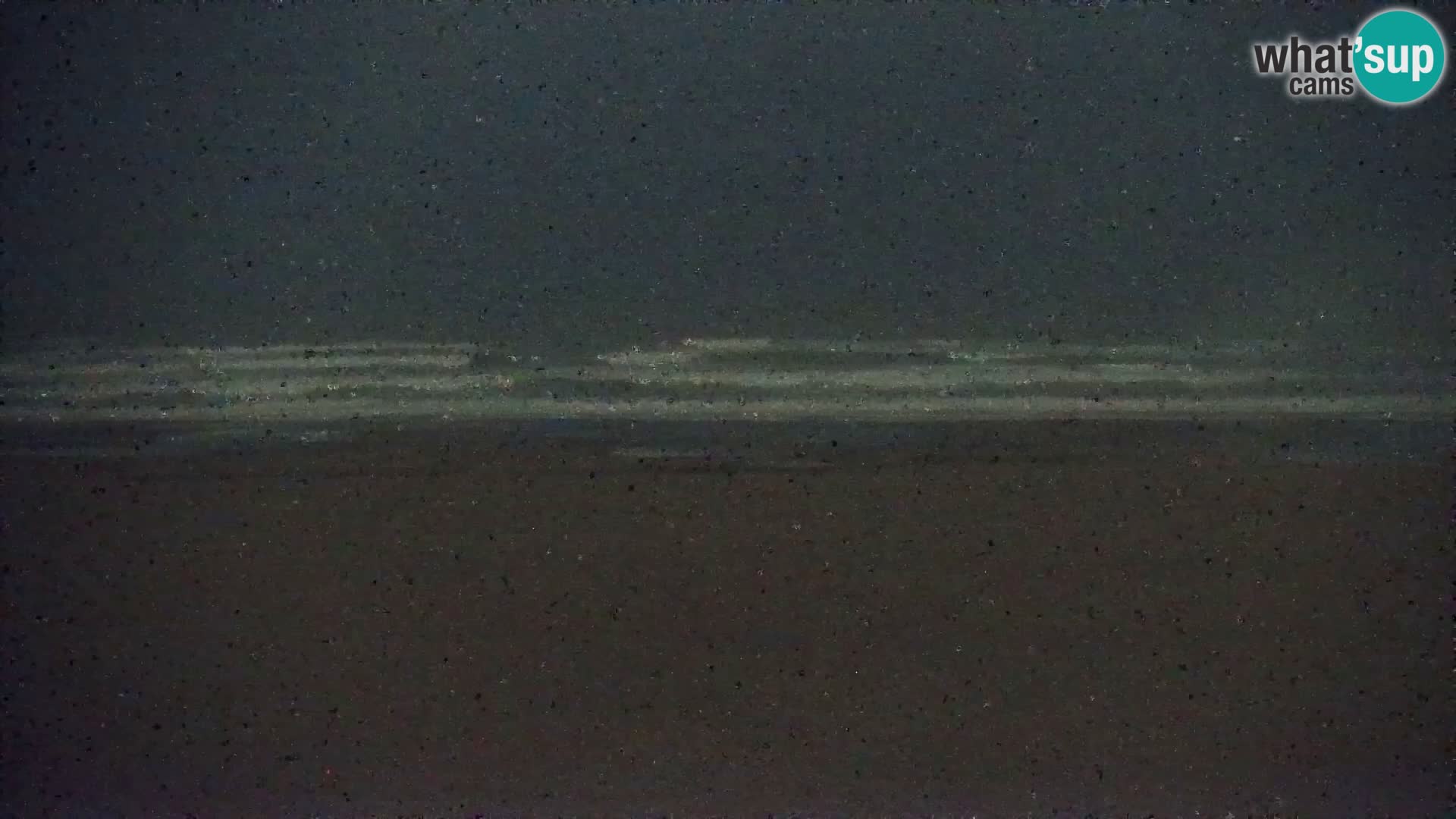 Kamera v živo plaža Bibione