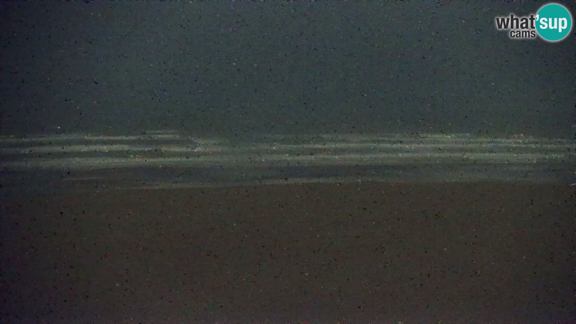 Spiaggia Bibione Live Cam