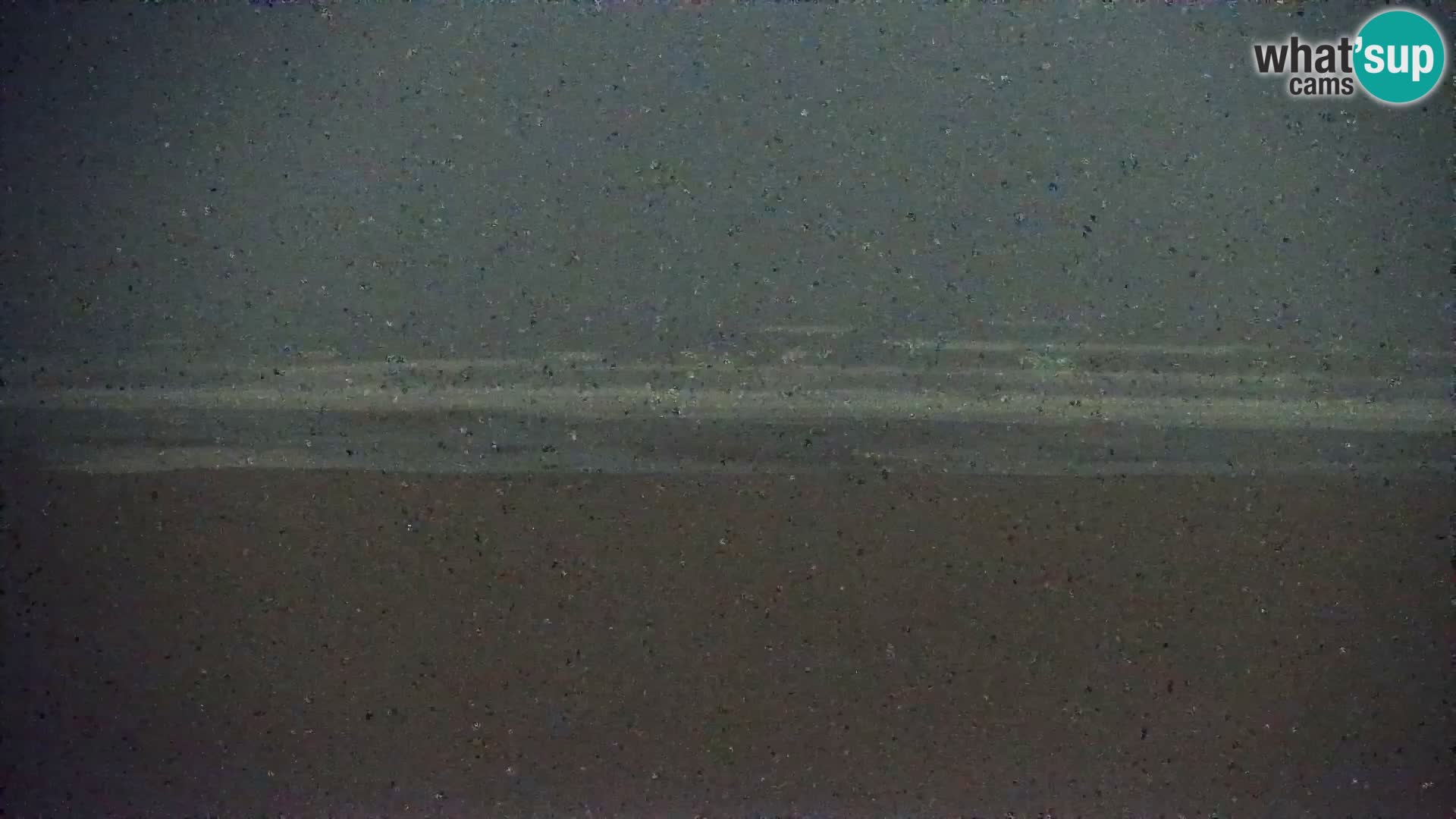 Plaža Bibione web kamera | Italija