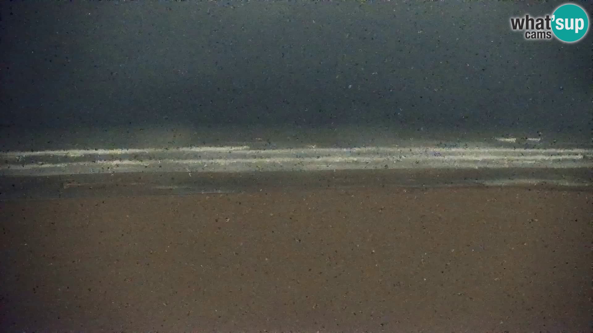 Strand Bibione Live cam