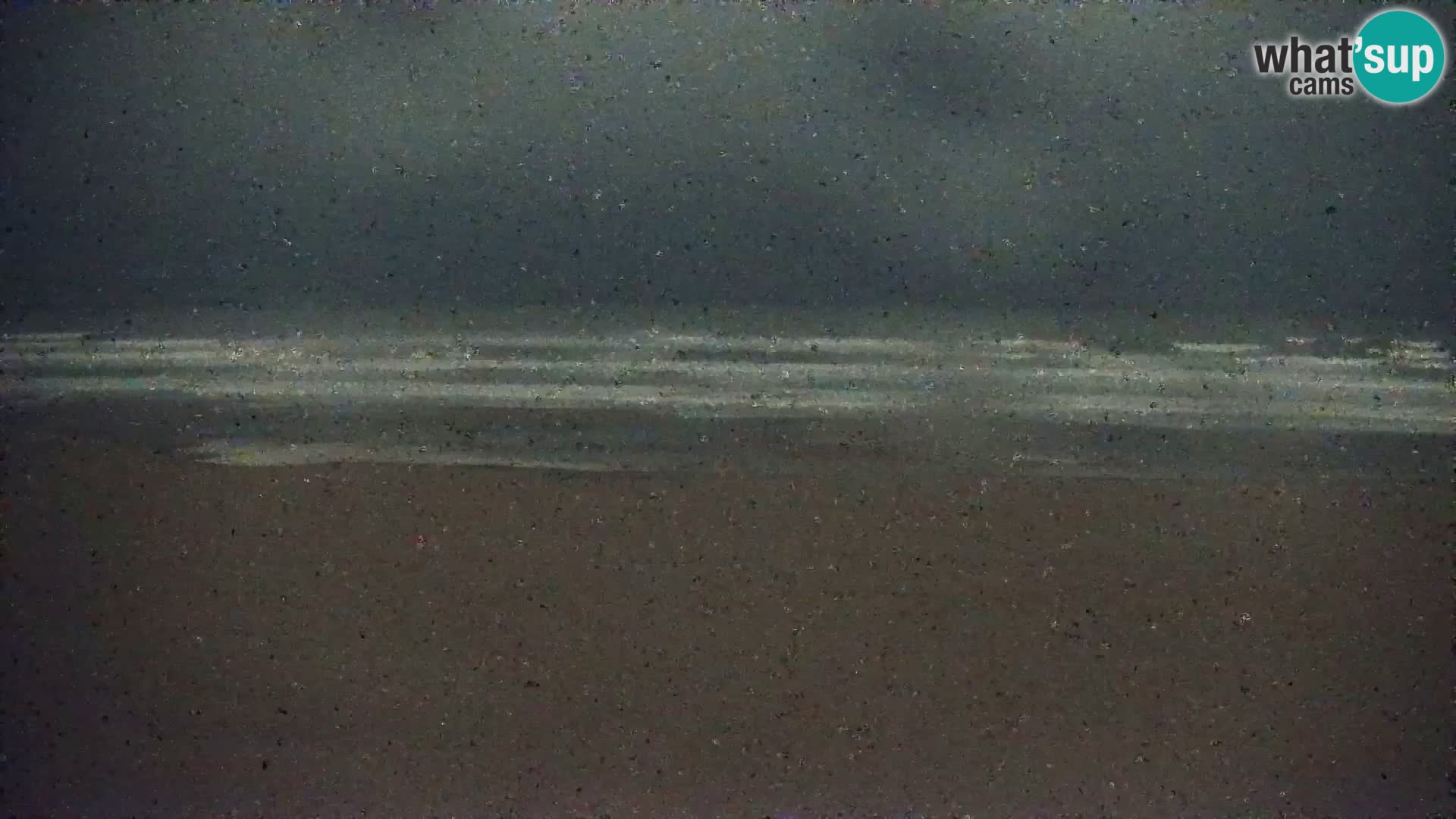 Plaža Bibione web kamera | Italija