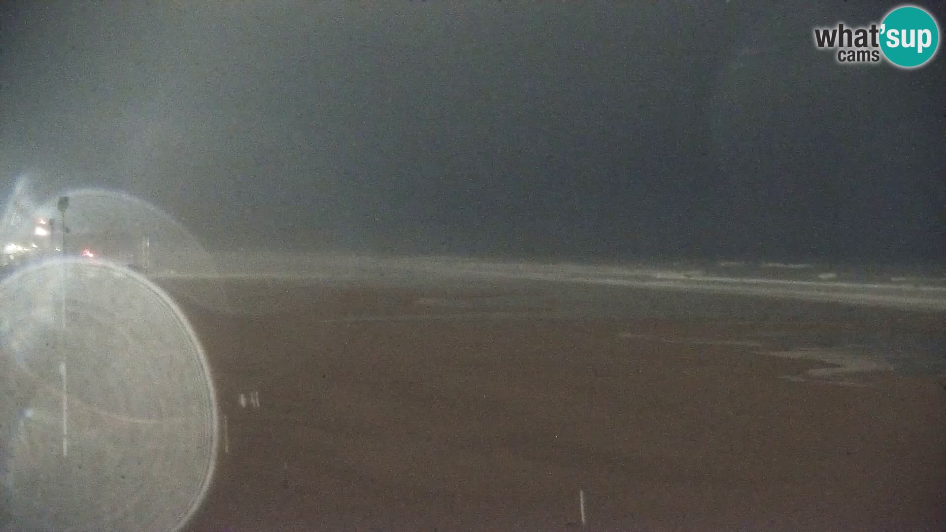 Spiaggia Bibione Live Cam