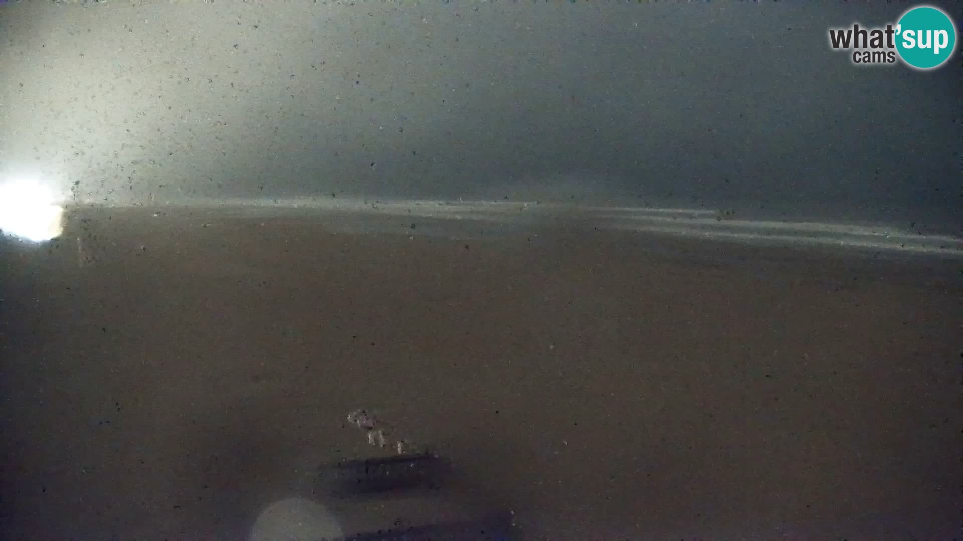 Strand Bibione Live cam