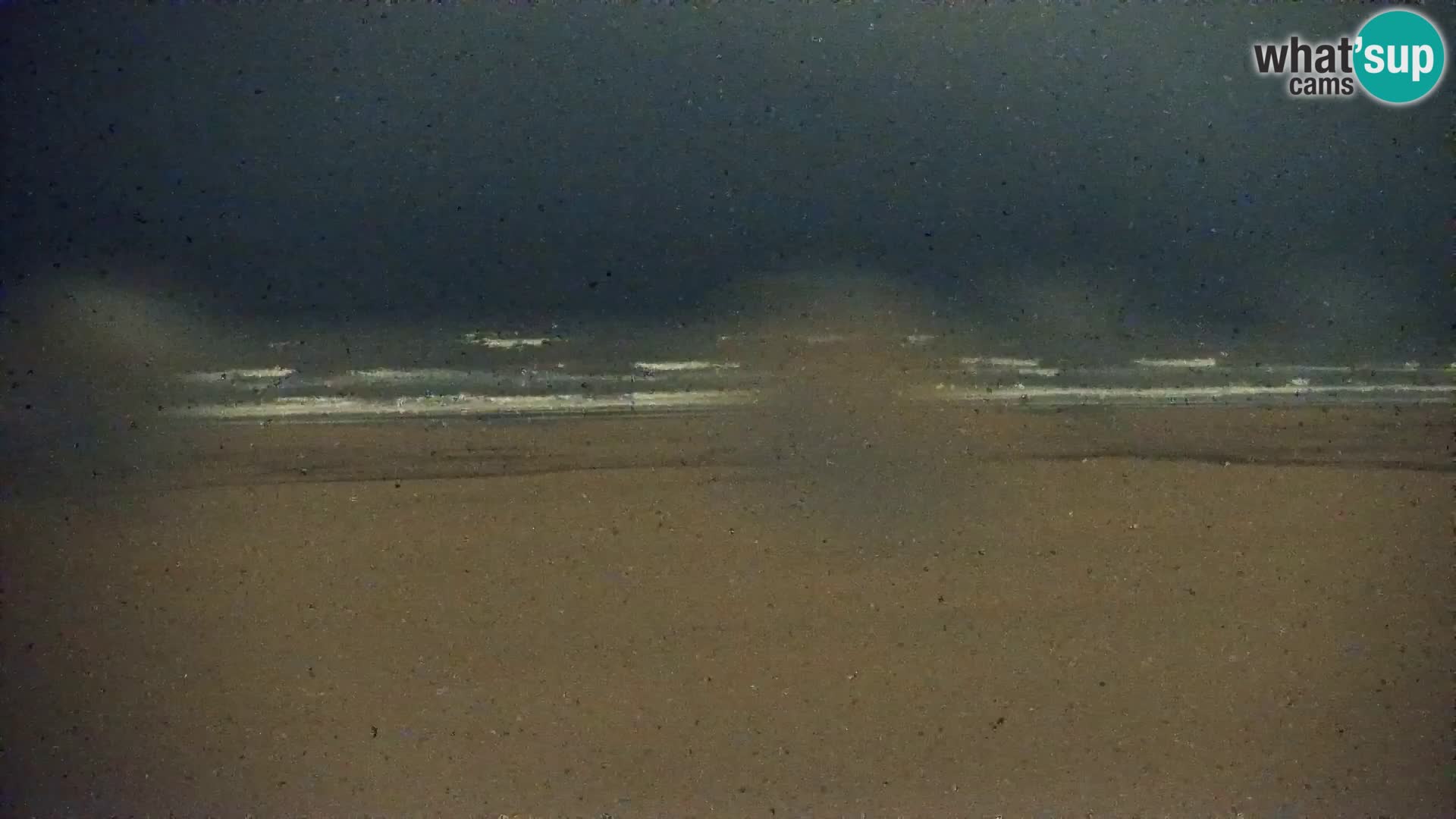 Strand Bibione Live cam