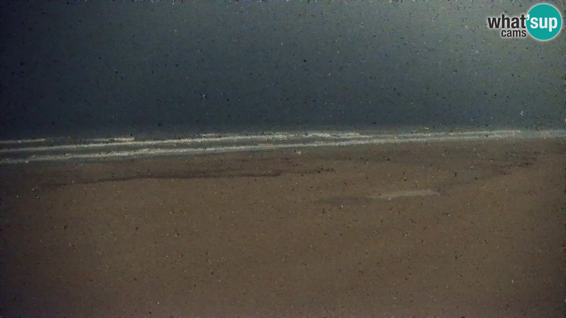 Playa Bibione Cámara en vivo | Italia