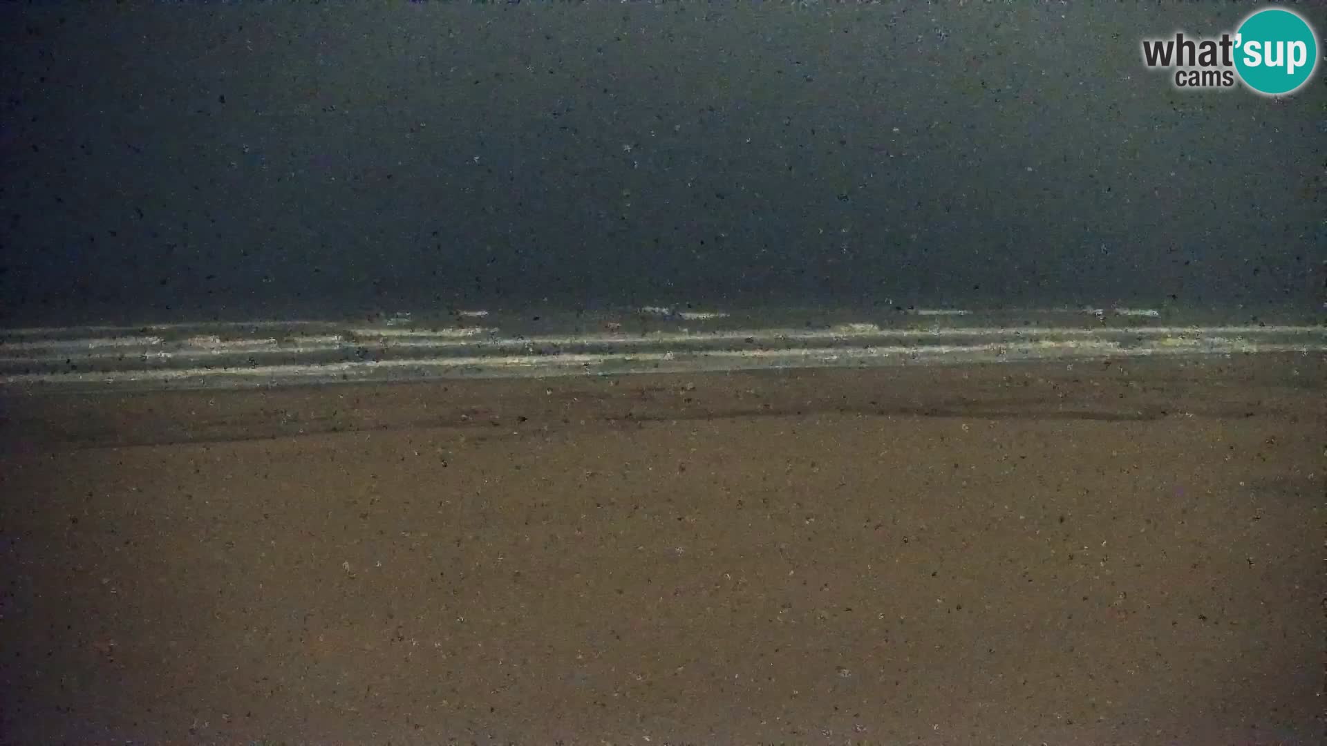 Kamera v živo plaža Bibione