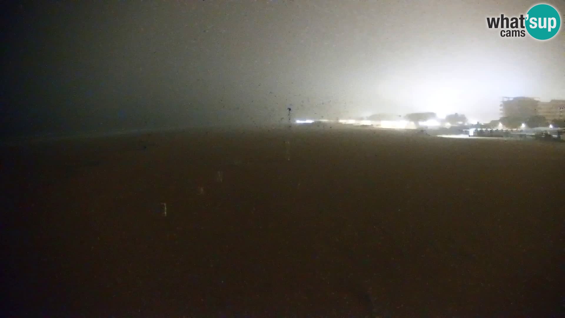 Strand Bibione Live cam