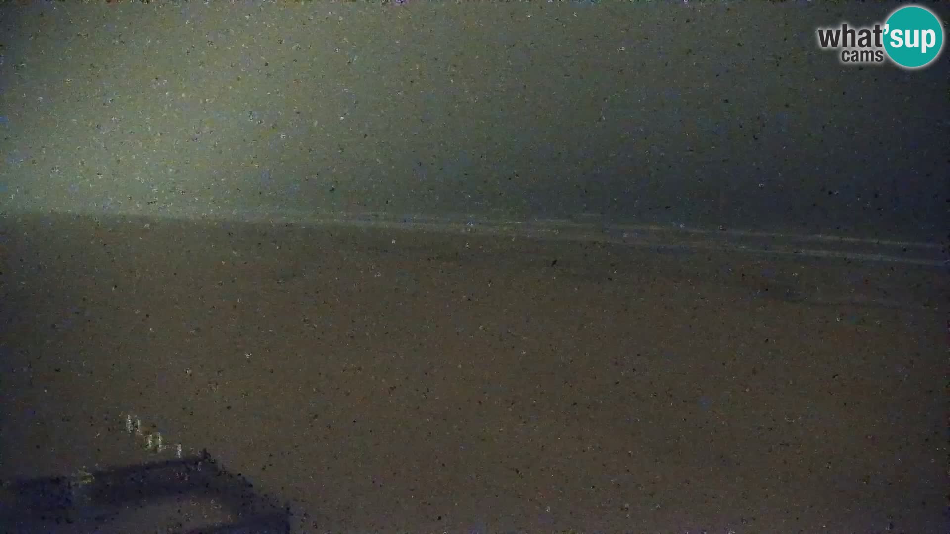 Strand Bibione Live cam