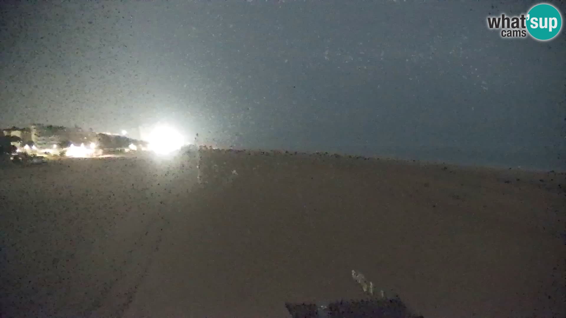 Strand Bibione Live cam