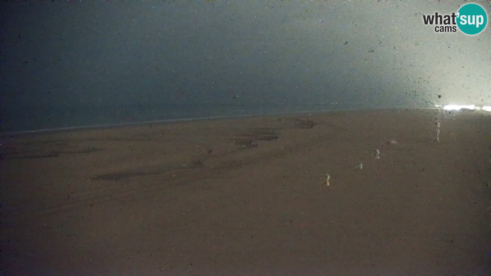 Strand Bibione Live cam