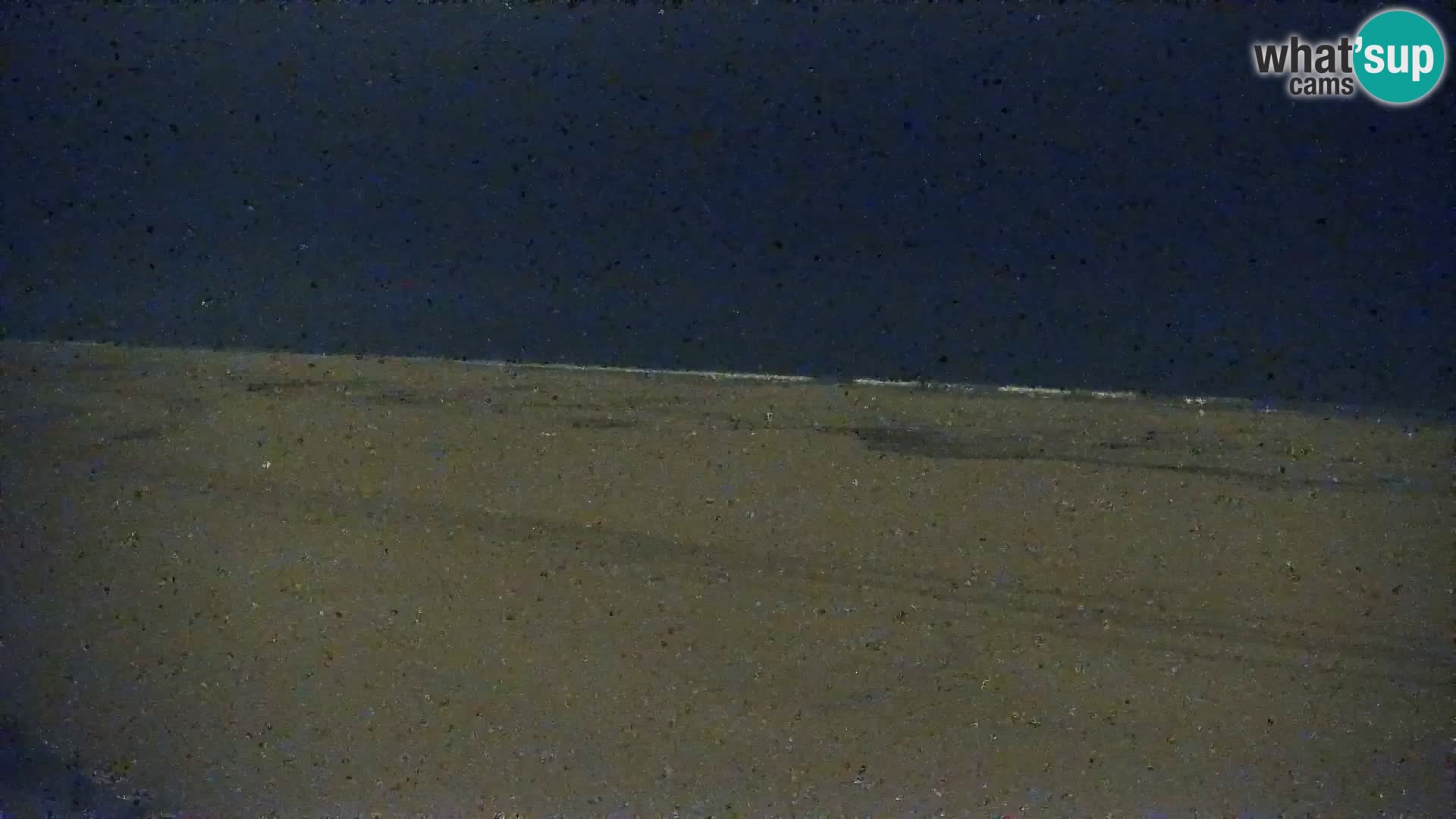 Spiaggia Bibione Live Cam