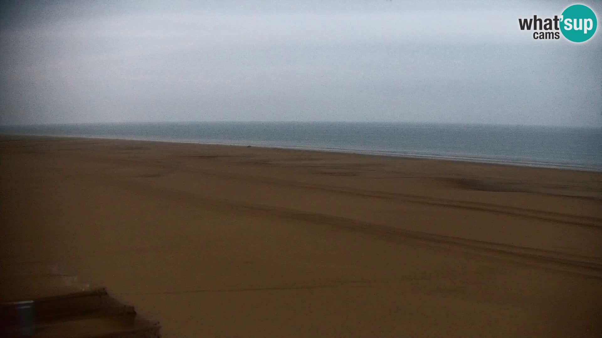 Live Cam Bibione beach