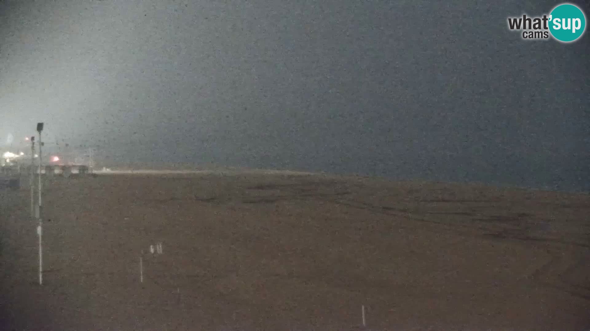 Live Cam Bibione beach