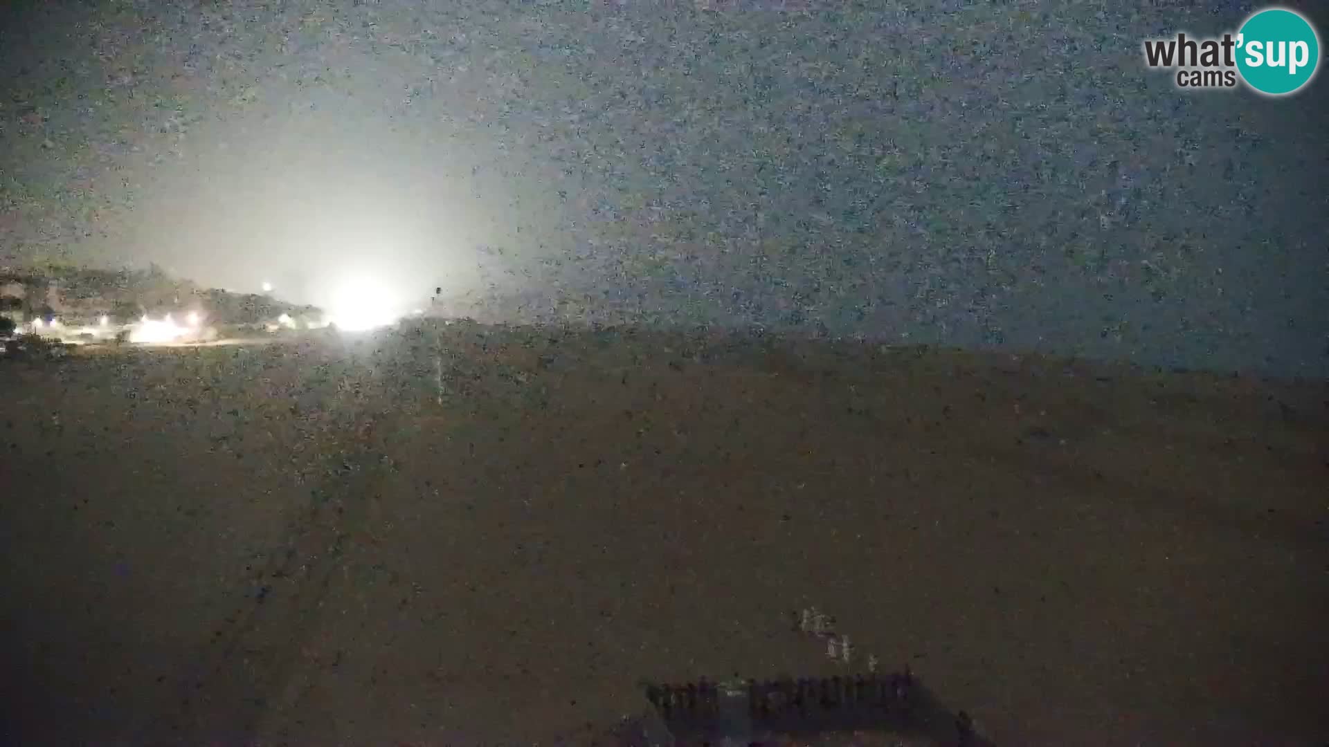 Strand Bibione Live cam