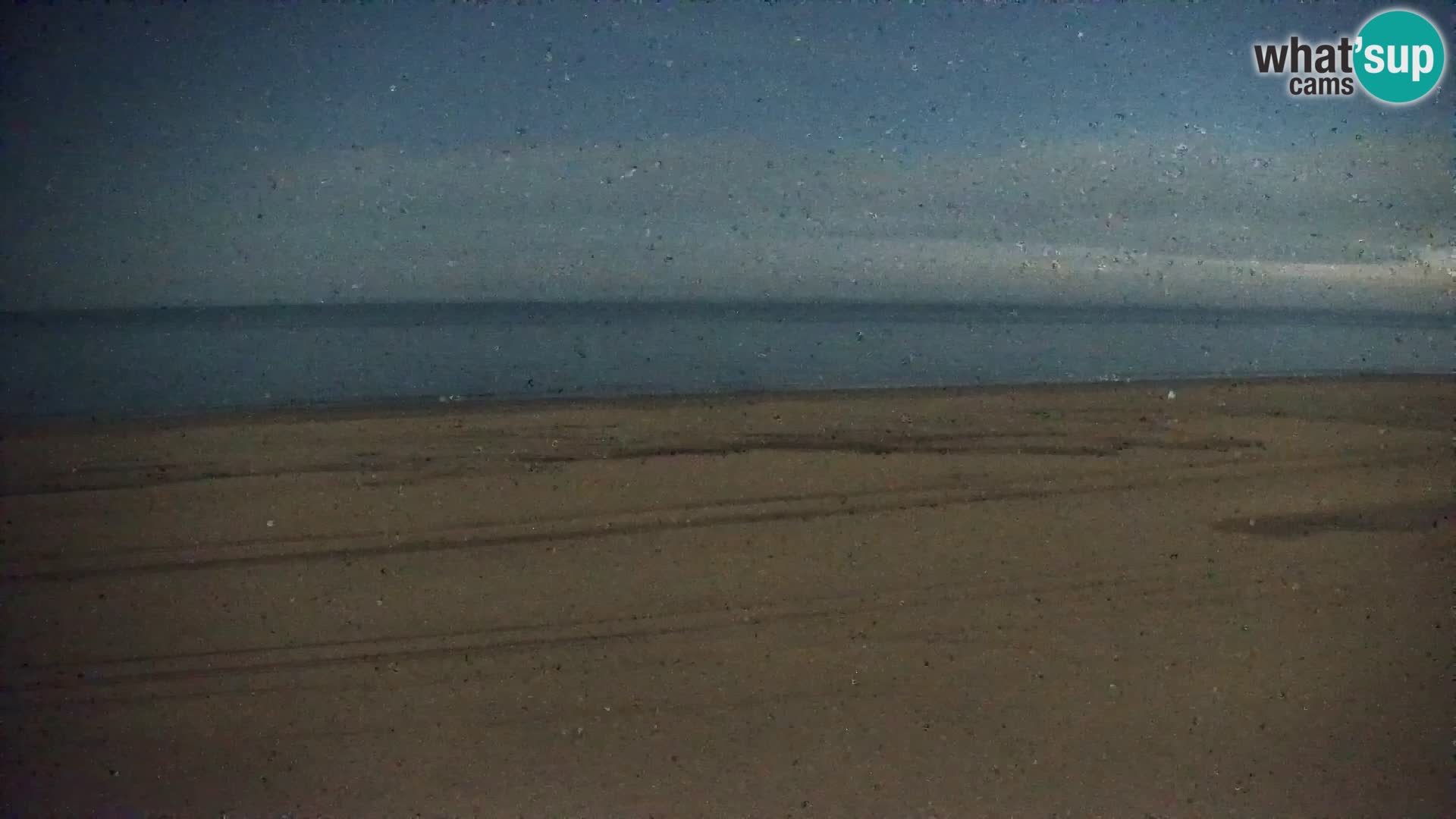 Spiaggia Bibione Live Cam